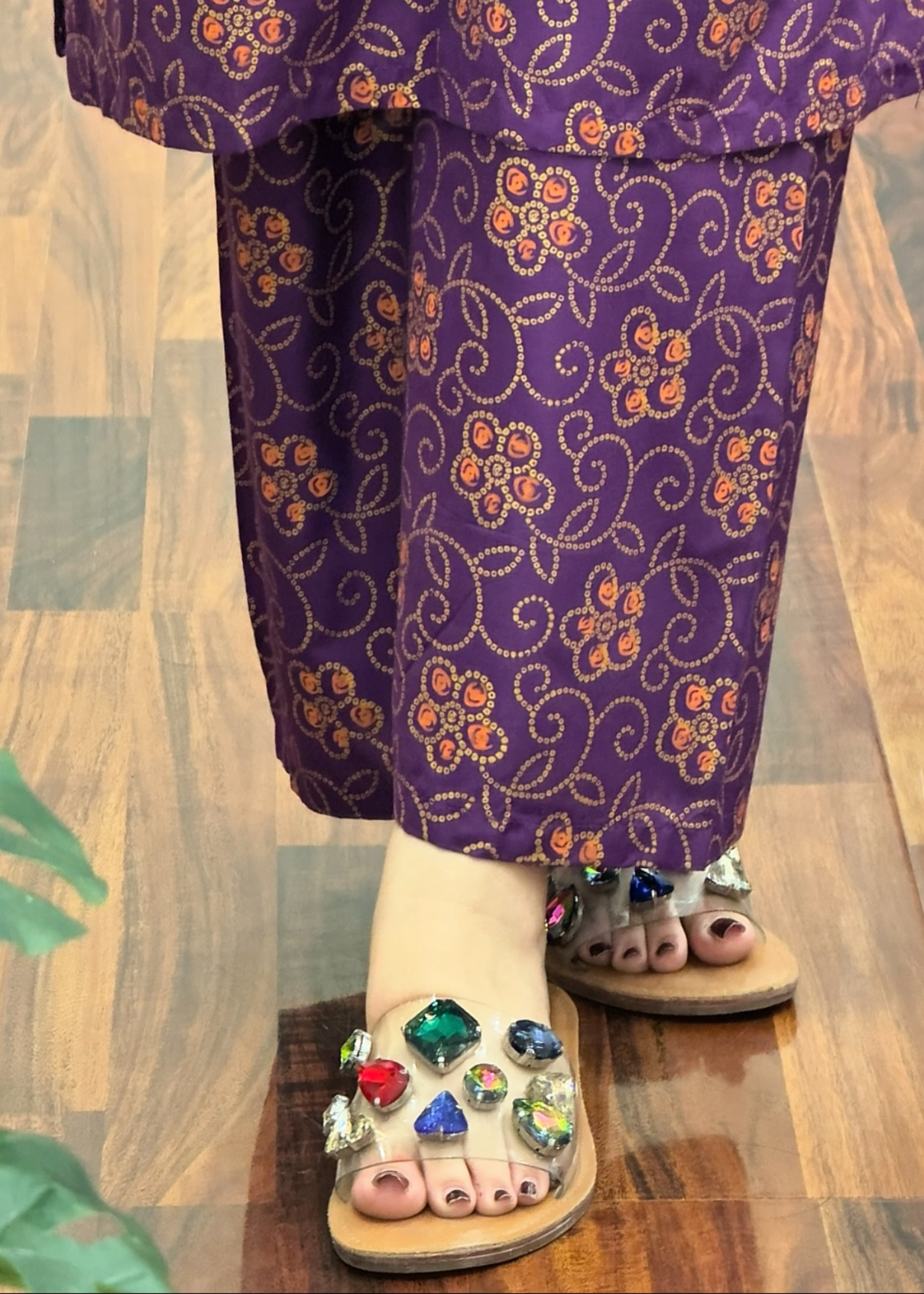 ZARQOON-P