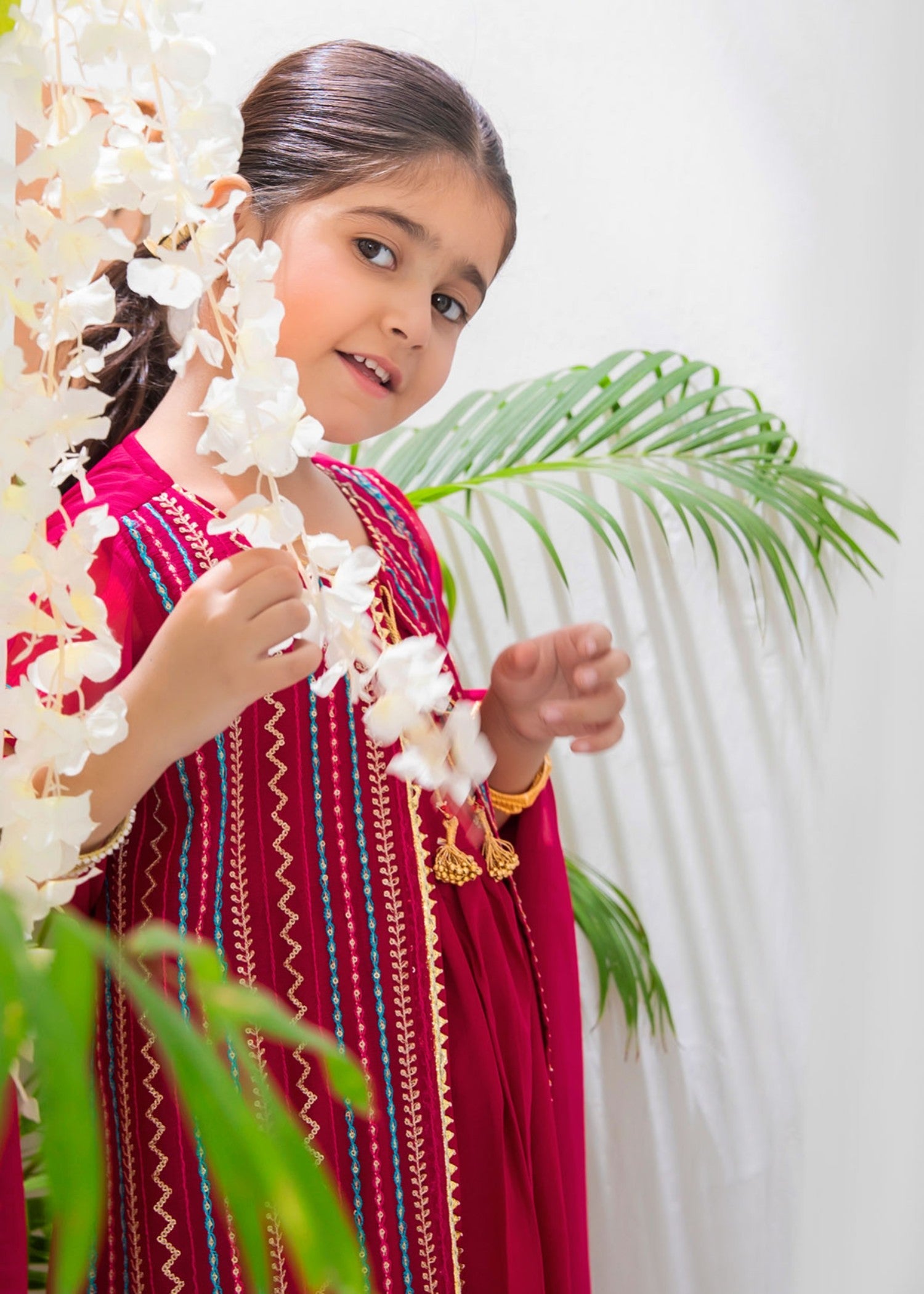 CHIFFON-EMBROIDERED-3-43 - Pc Suit Incf