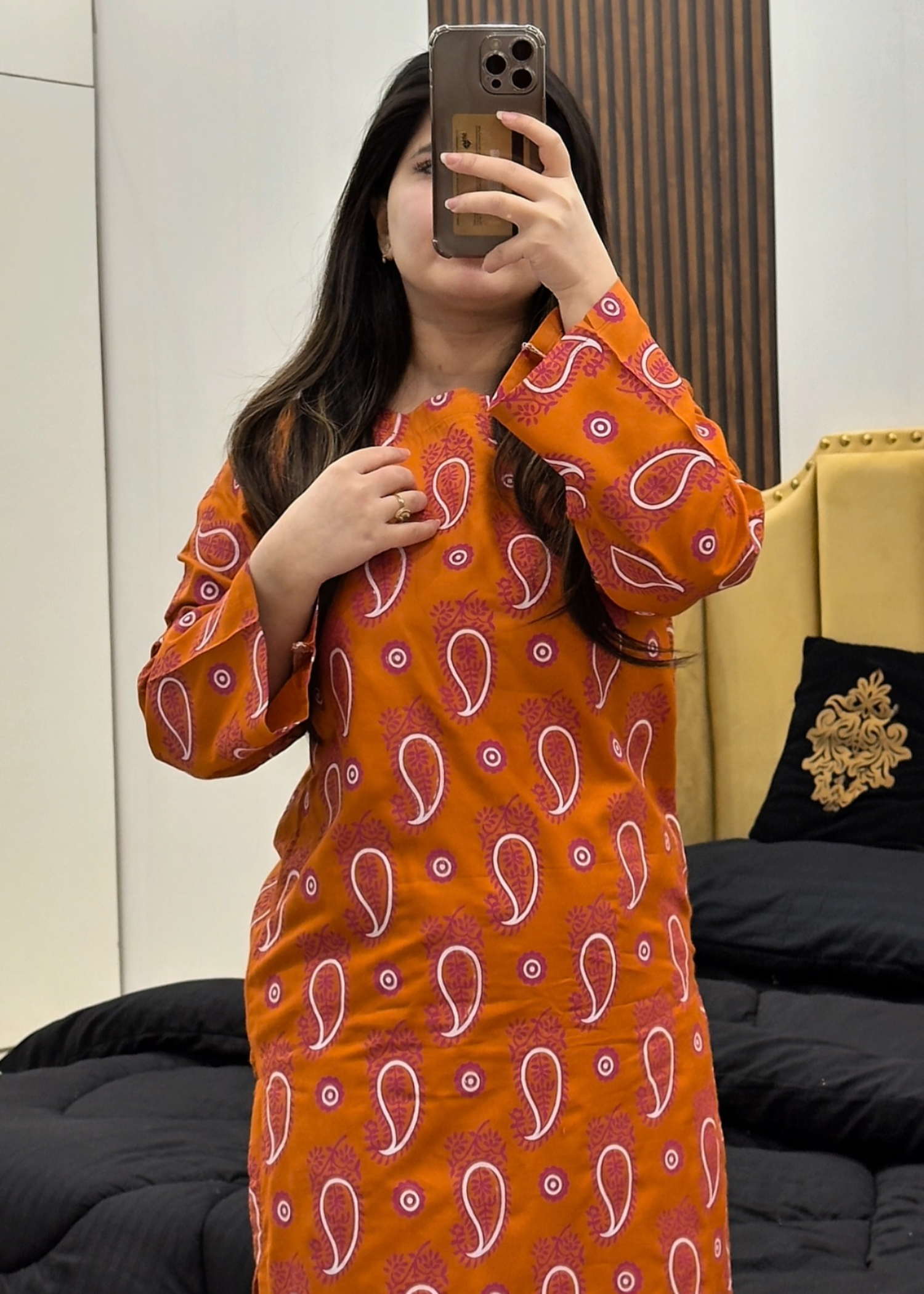 Tehzeeb Libas MEHKAAR R