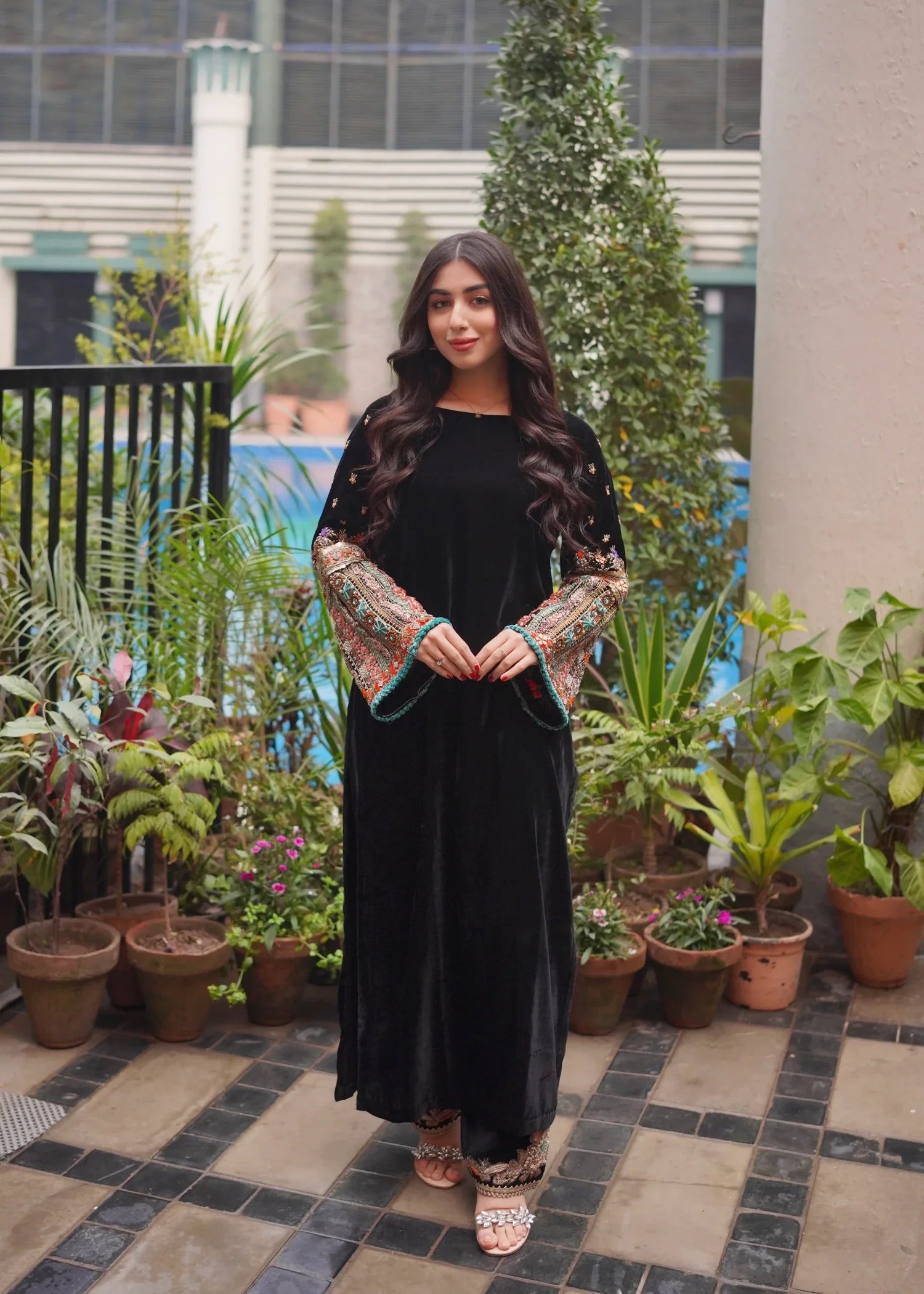 Khuda Baksh Creations
