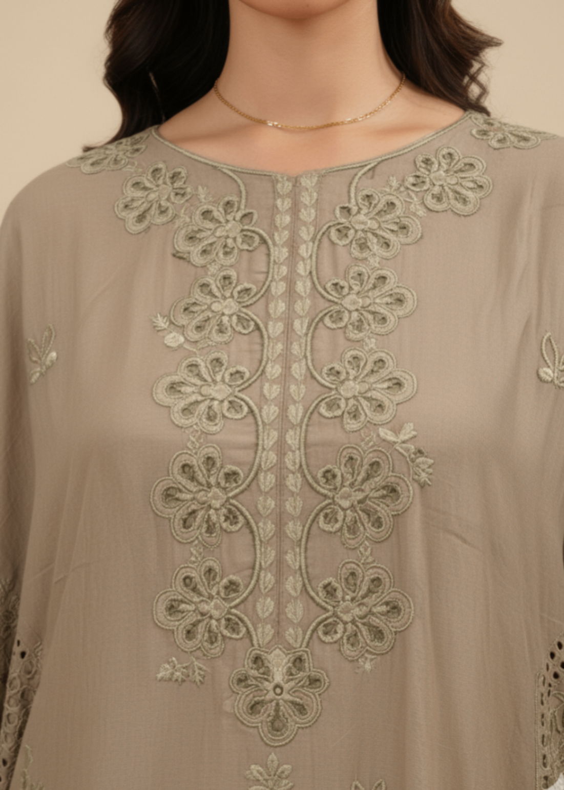 Sahibas By Mirza Lavreen Skin