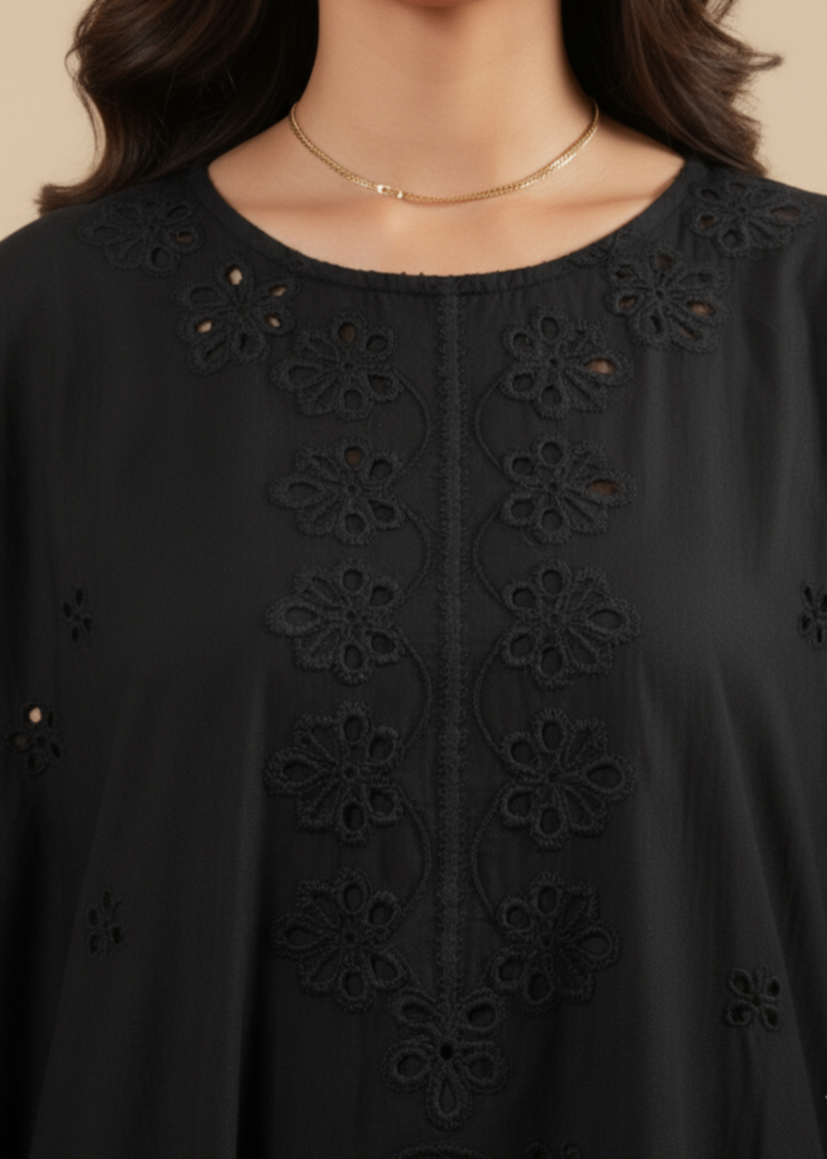 Sahibas By Mirza Lavreen Black