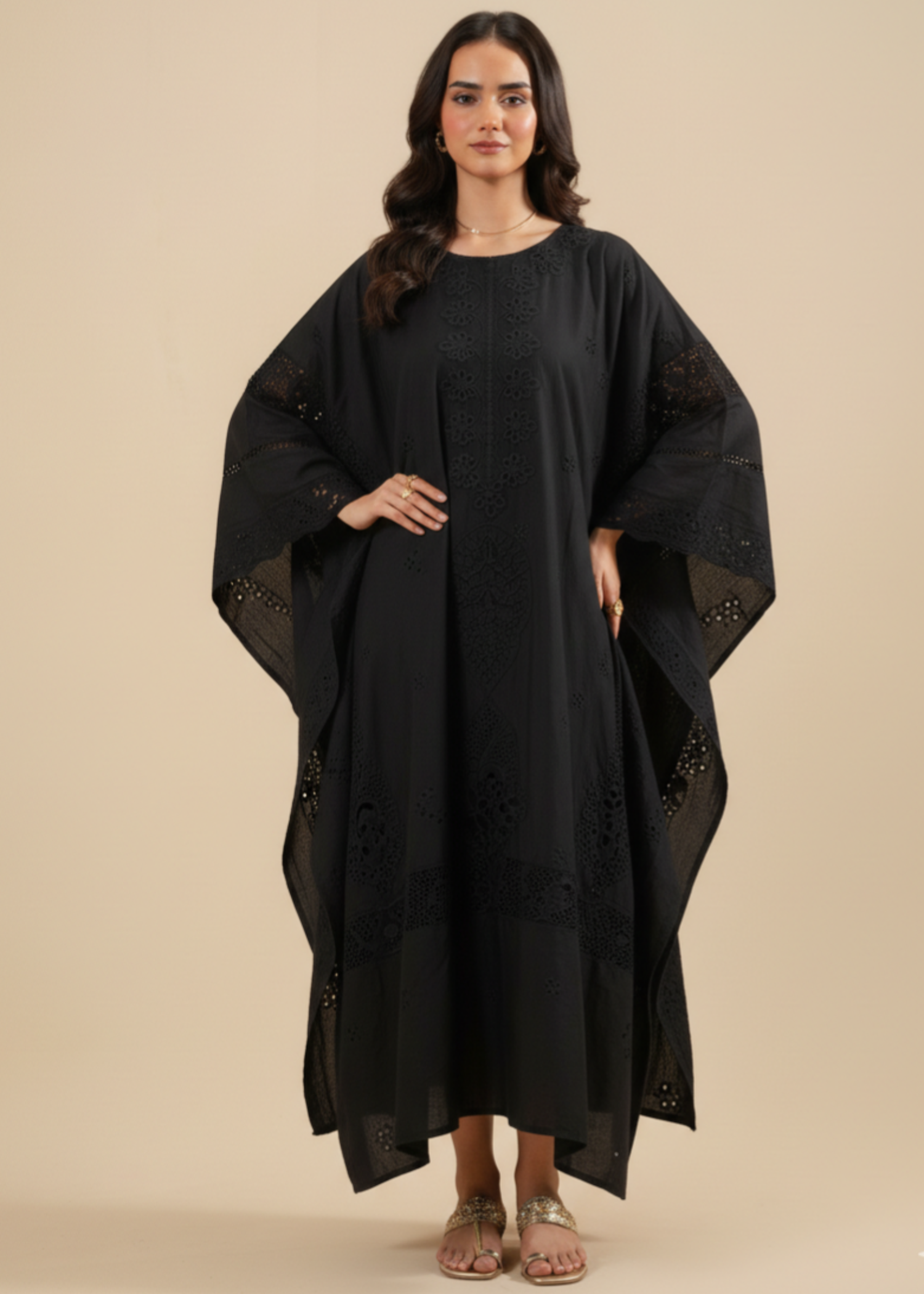 Sahibas By Mirza Lavreen Black
