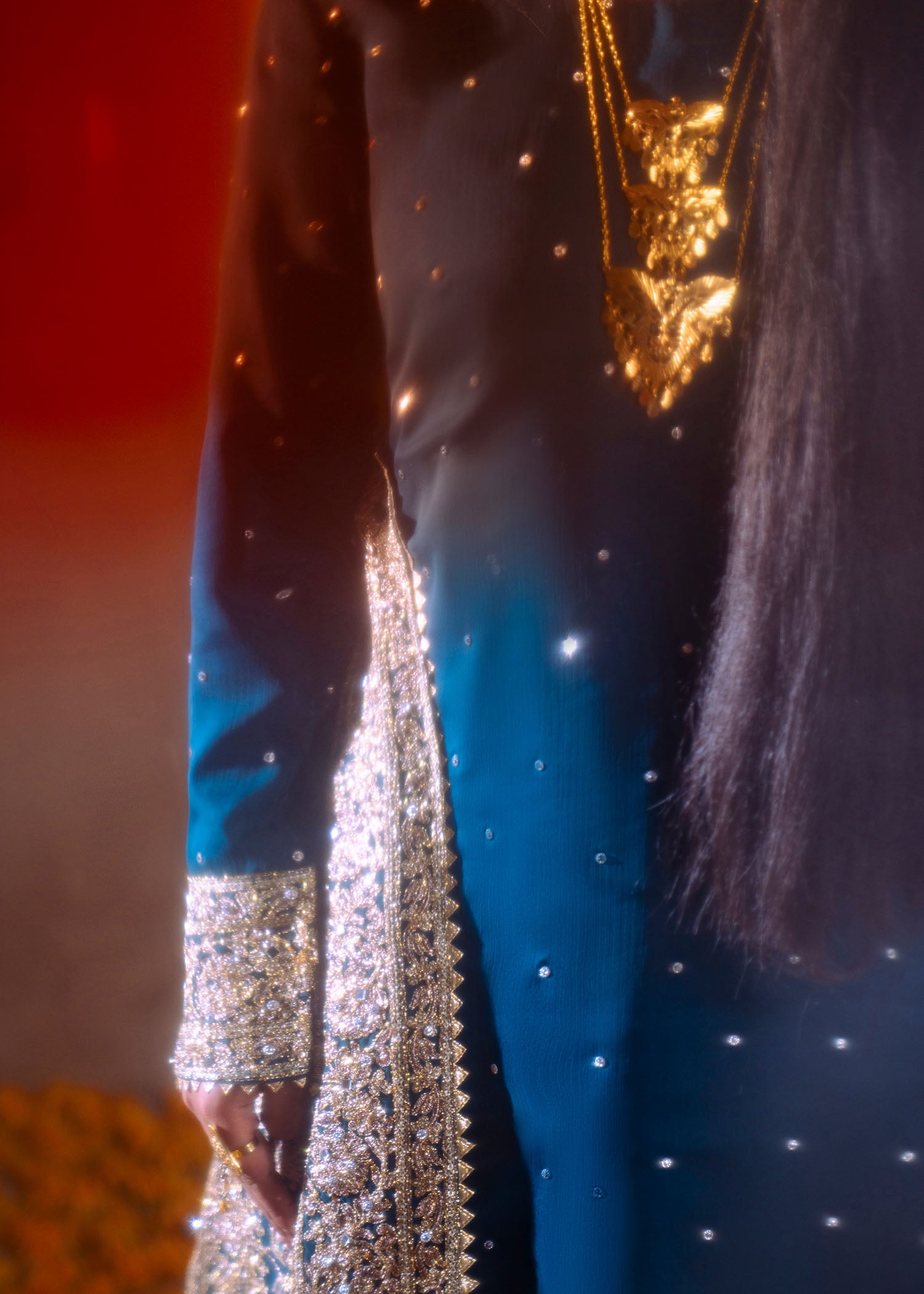 Haseens Official Nīshāt
