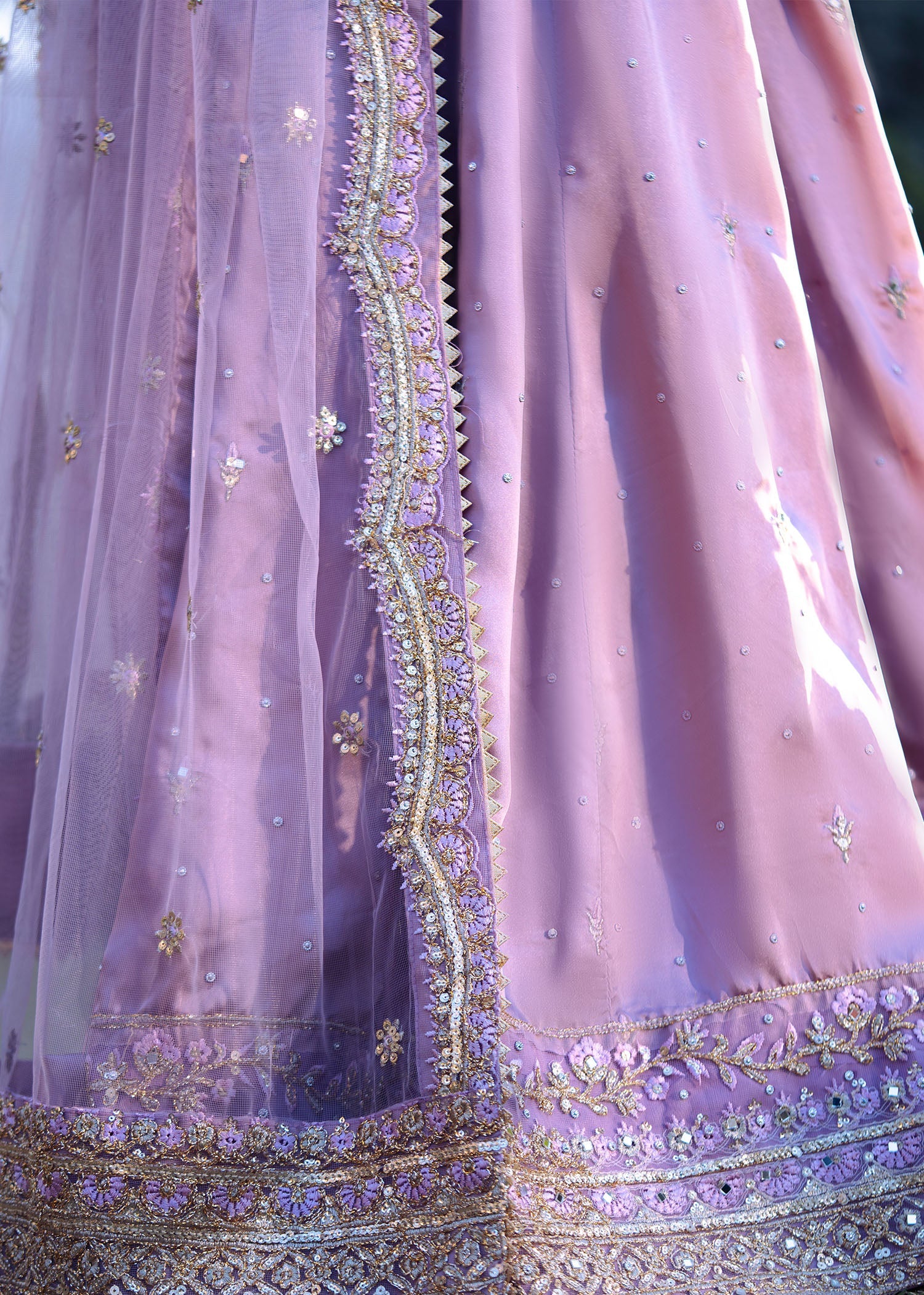 Haseens Official Lilāf
