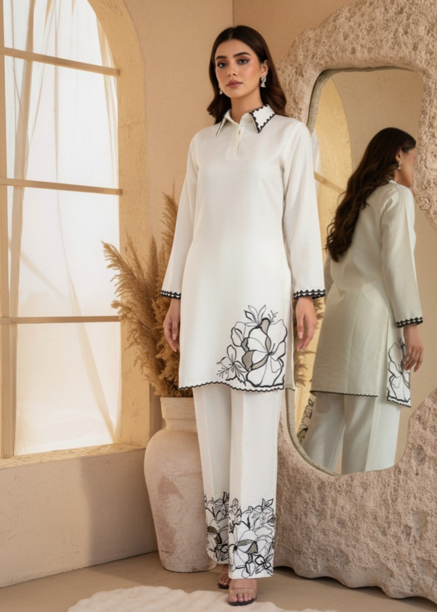 Sahibas By Mirza Nuhra