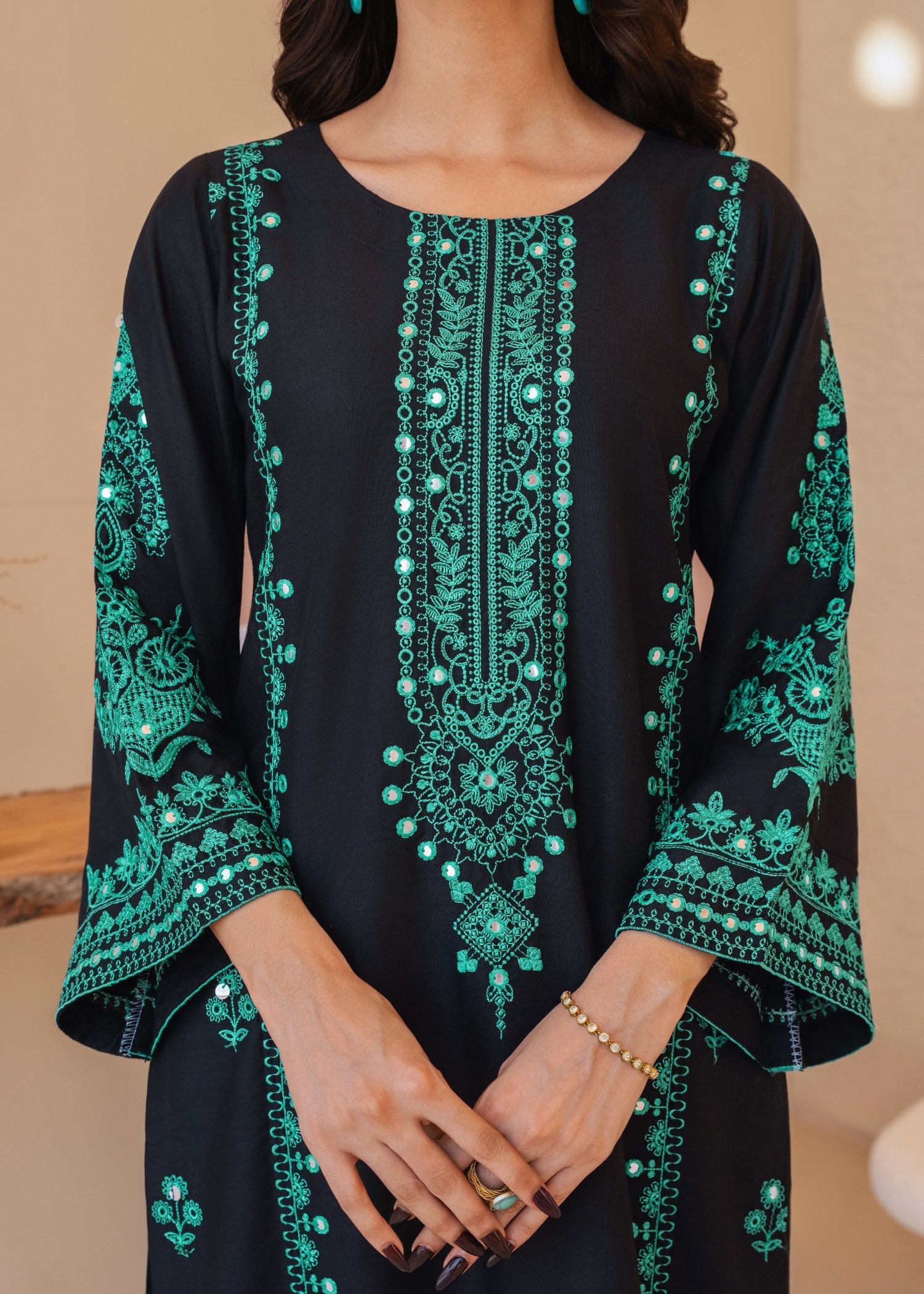 Tehzeeb Libas SERENA