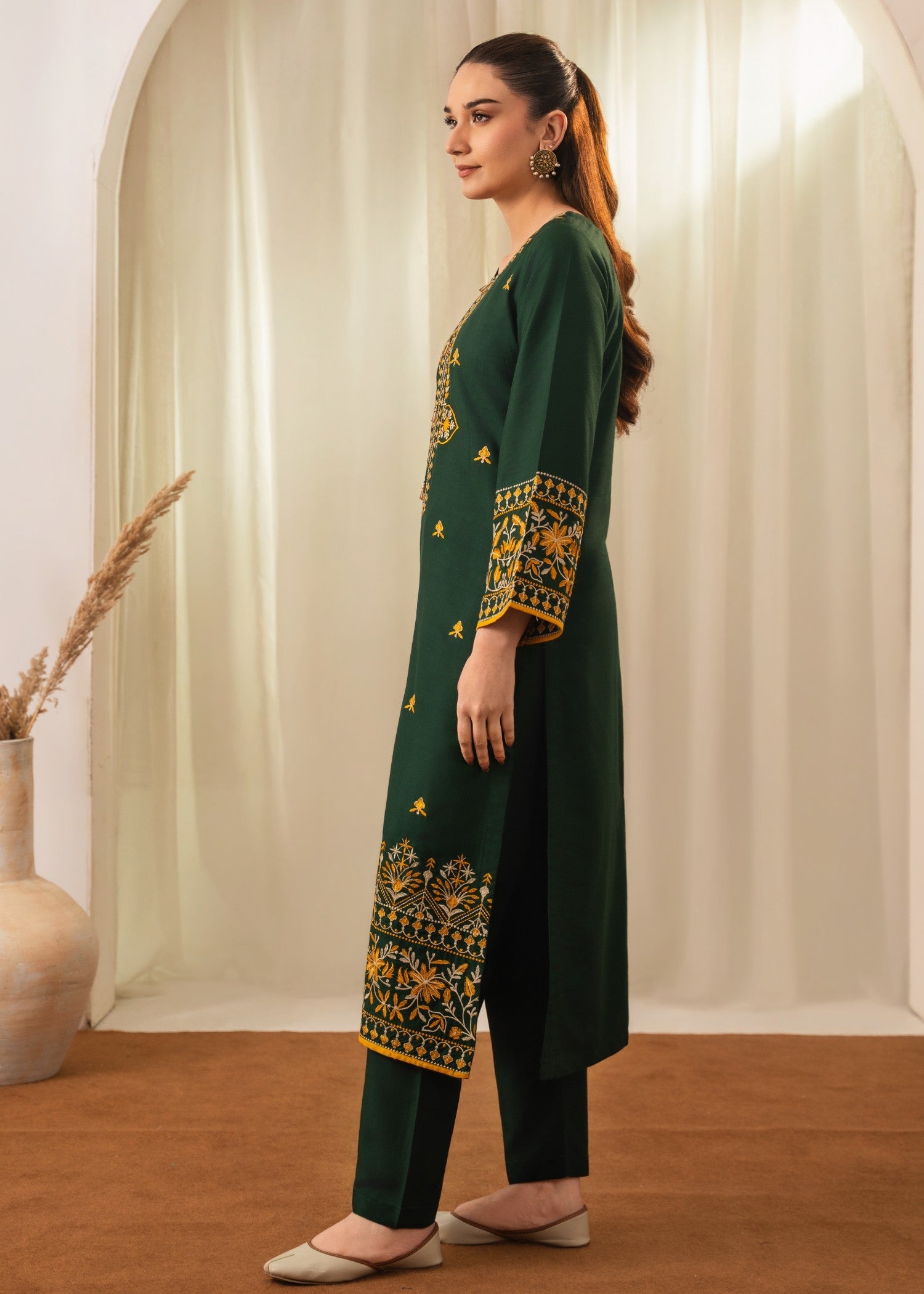 Tehzeeb Libas GLAMOUR GRACE