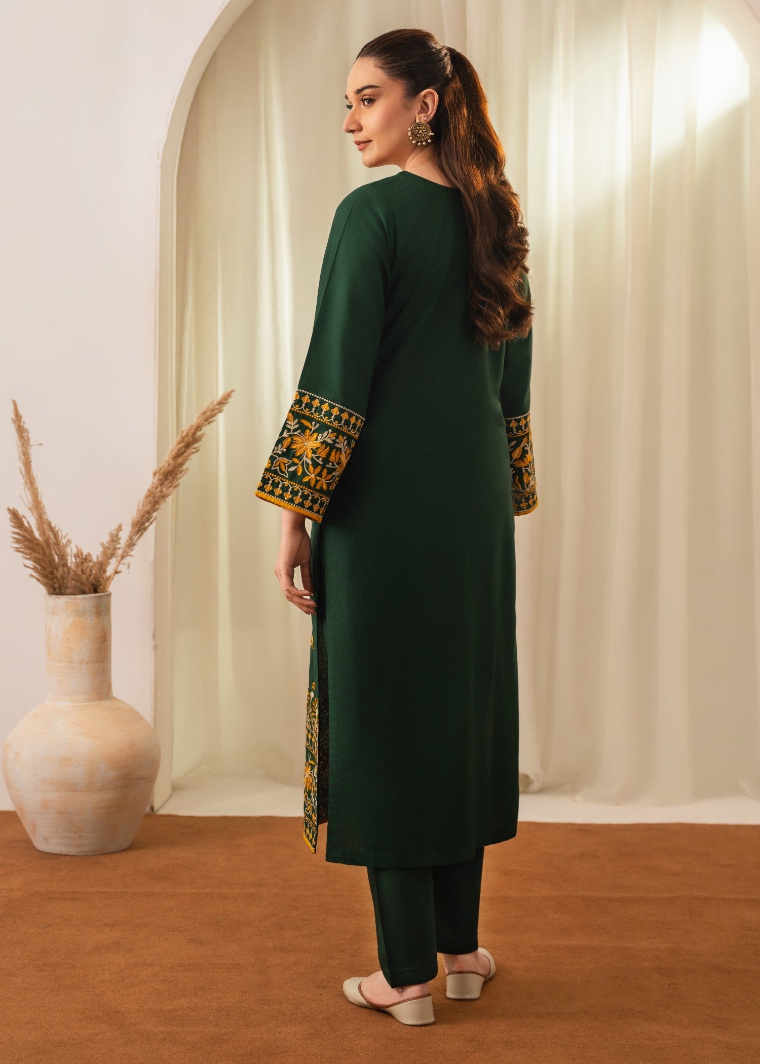 Tehzeeb Libas GLAMOUR GRACE