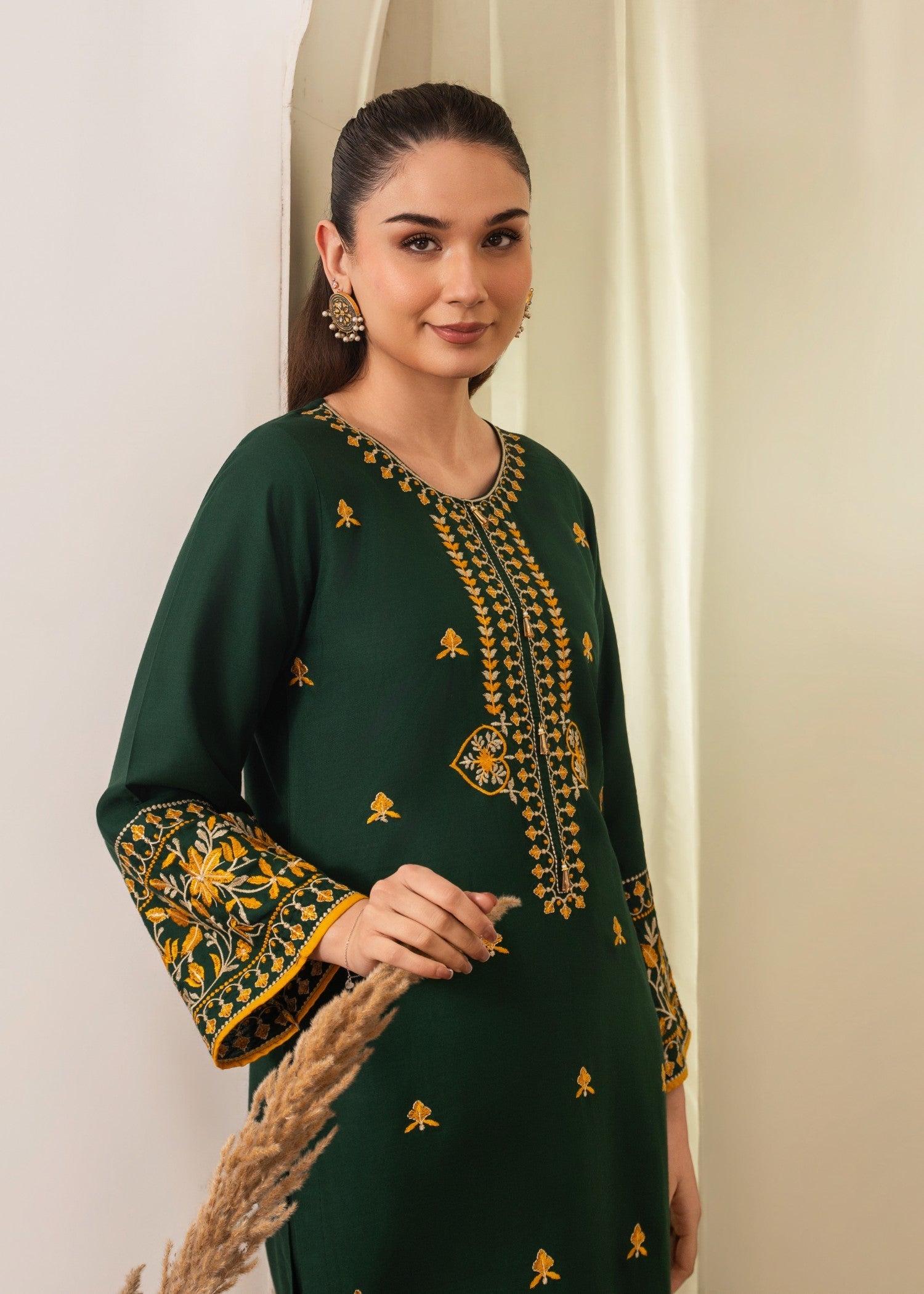 Tehzeeb Libas GLAMOUR GRACE
