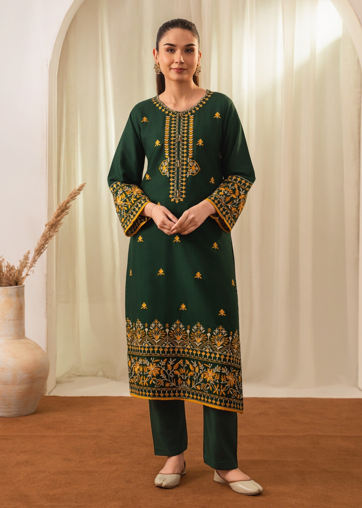 Tehzeeb Libas GLAMOUR GRACE