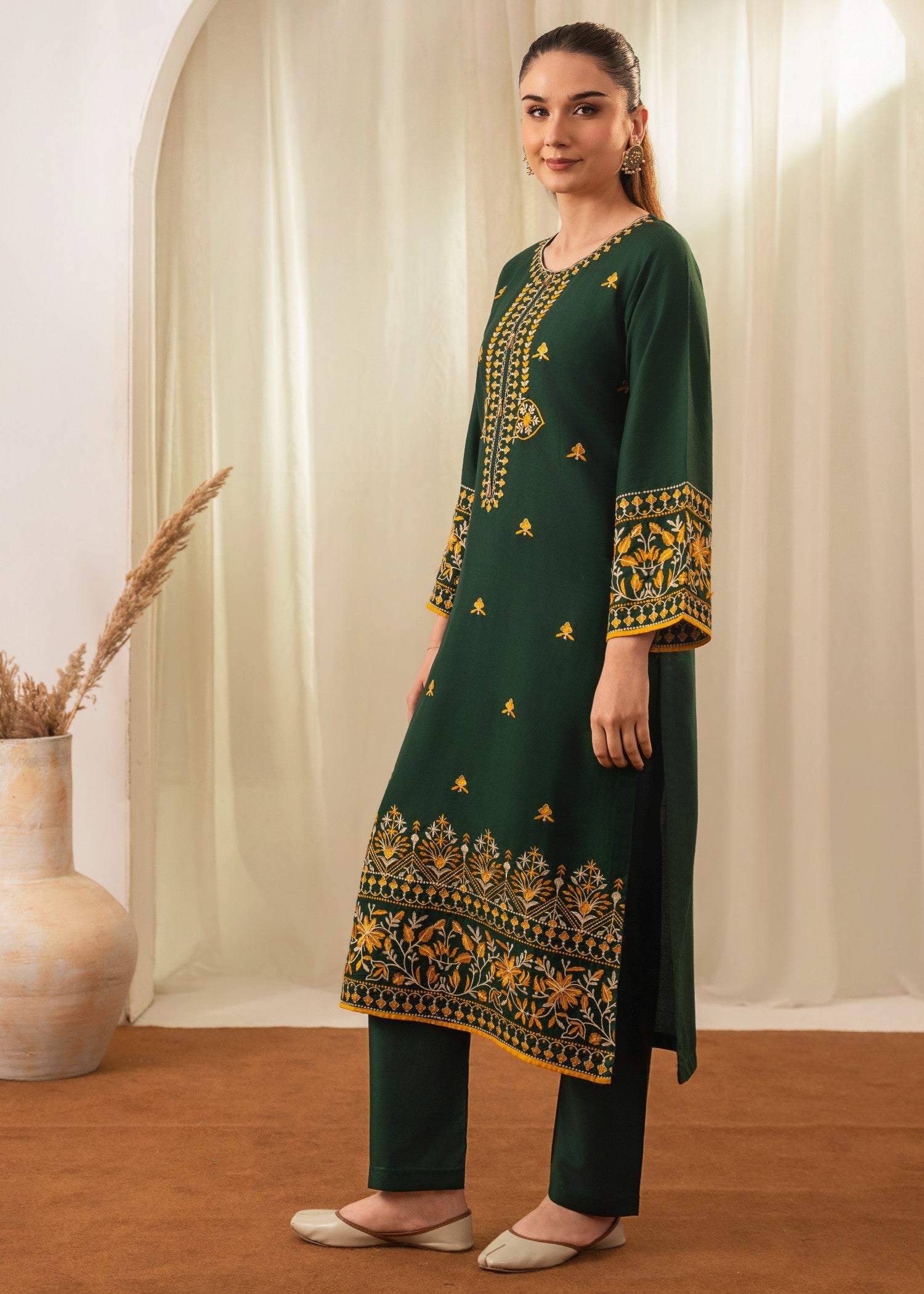 Tehzeeb Libas GLAMOUR GRACE