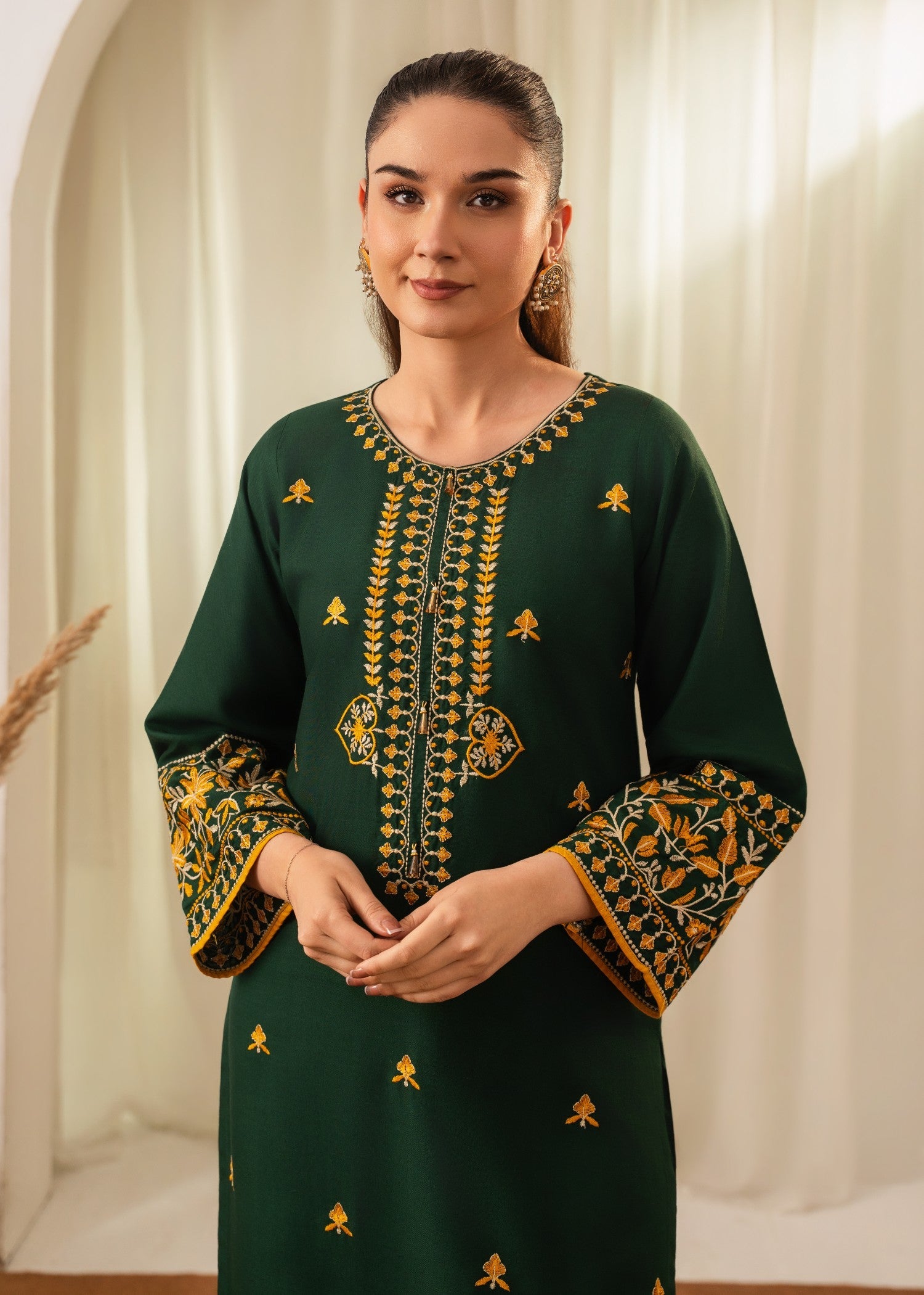 Tehzeeb Libas GLAMOUR GRACE