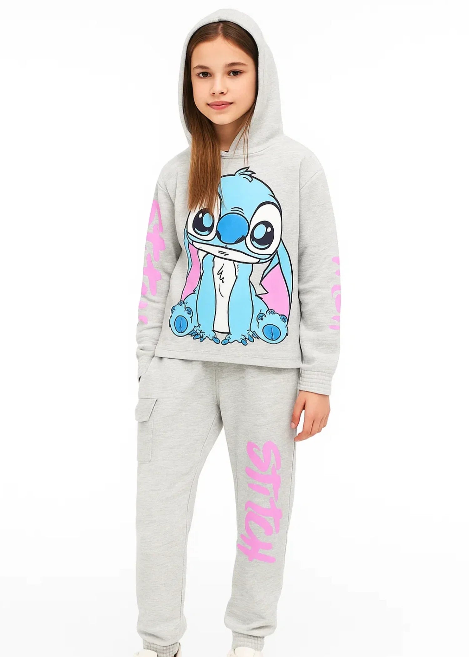 STITCH-PRINTED-FLEECE-TRACKSUIT-SHORT-BODY-HOODIE-JOGGER-SET-FOR-KIDS
