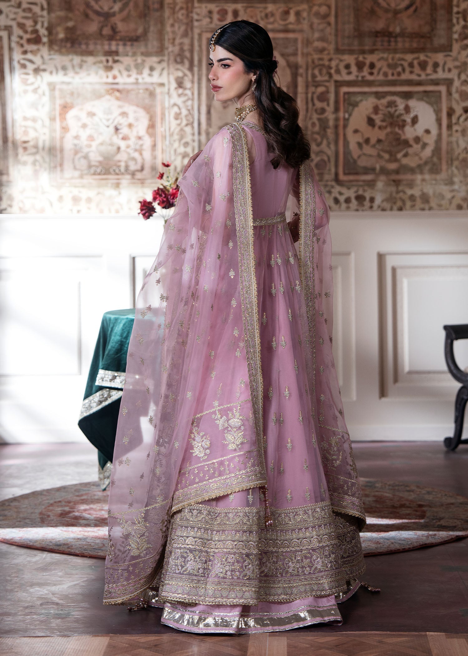 Rang-e-Haya Petal (Pink)
