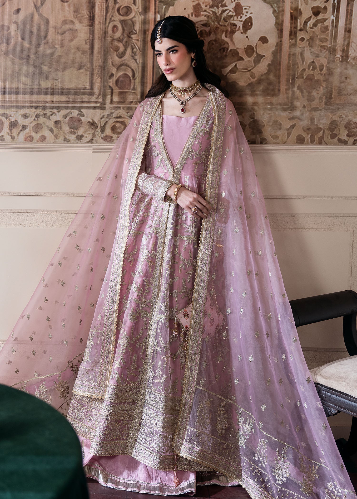 Rang-e-Haya Petal (Pink)
