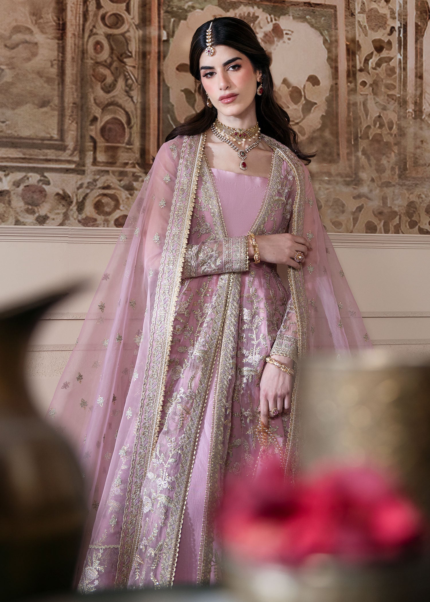 Rang-e-Haya Petal (Pink)