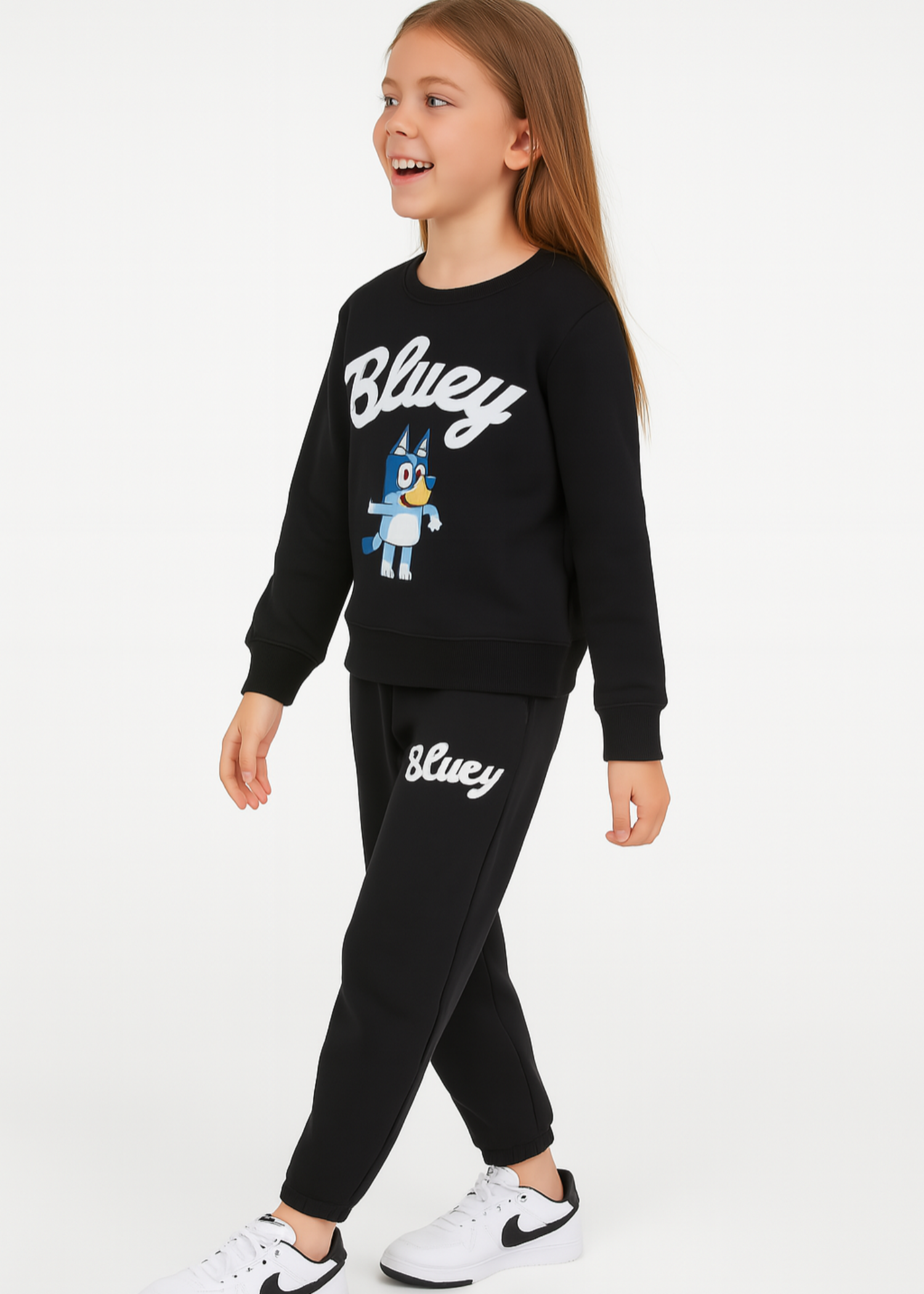 KIDS-BLUEY-FLEECE-TRACKSUIT-BLACK