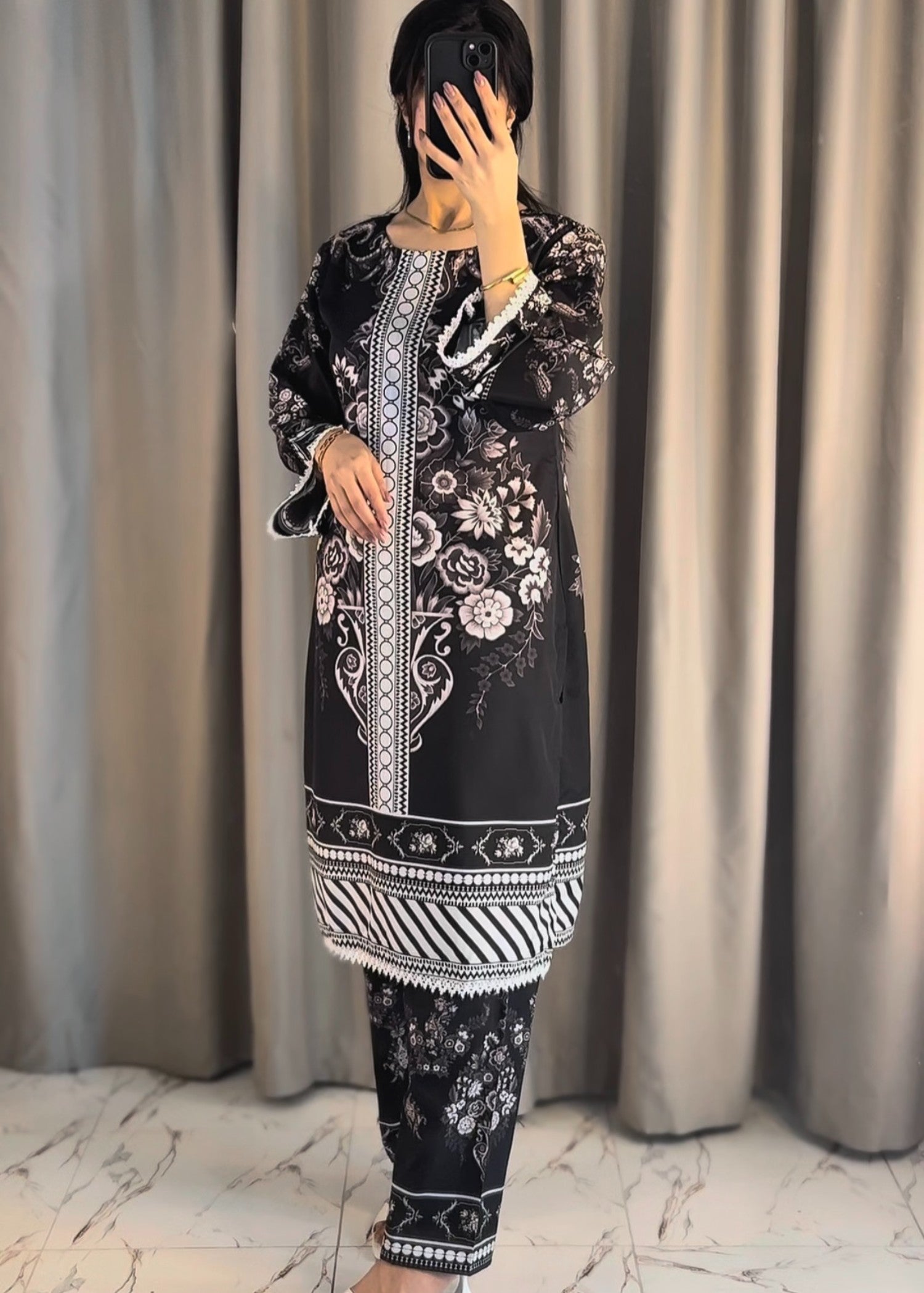 Tehzeeb Libas MISHA