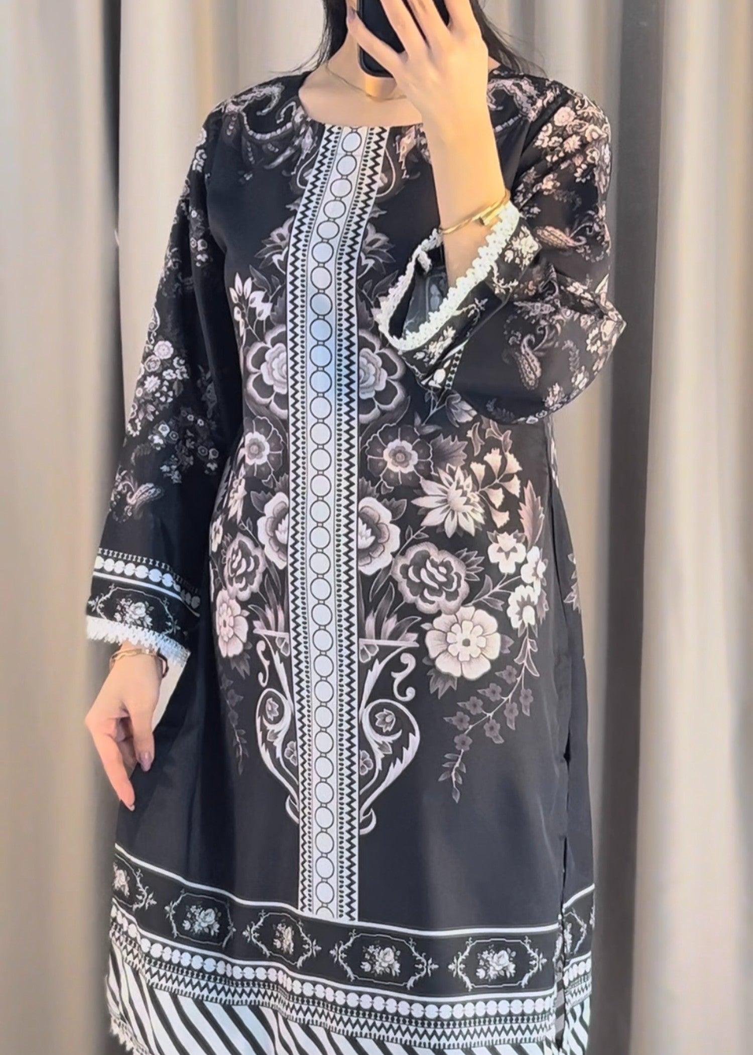 Tehzeeb Libas MISHA
