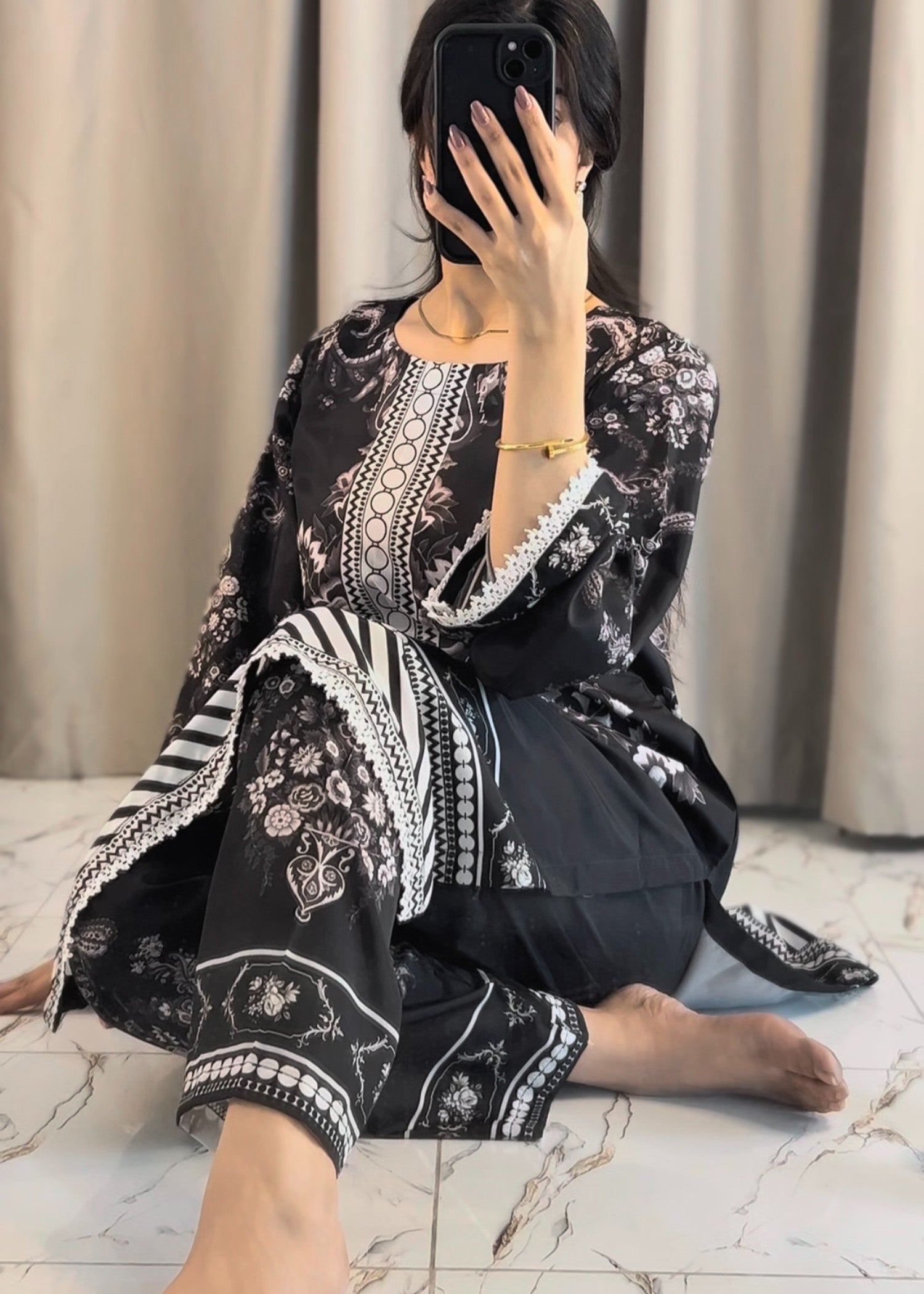 Tehzeeb Libas MISHA