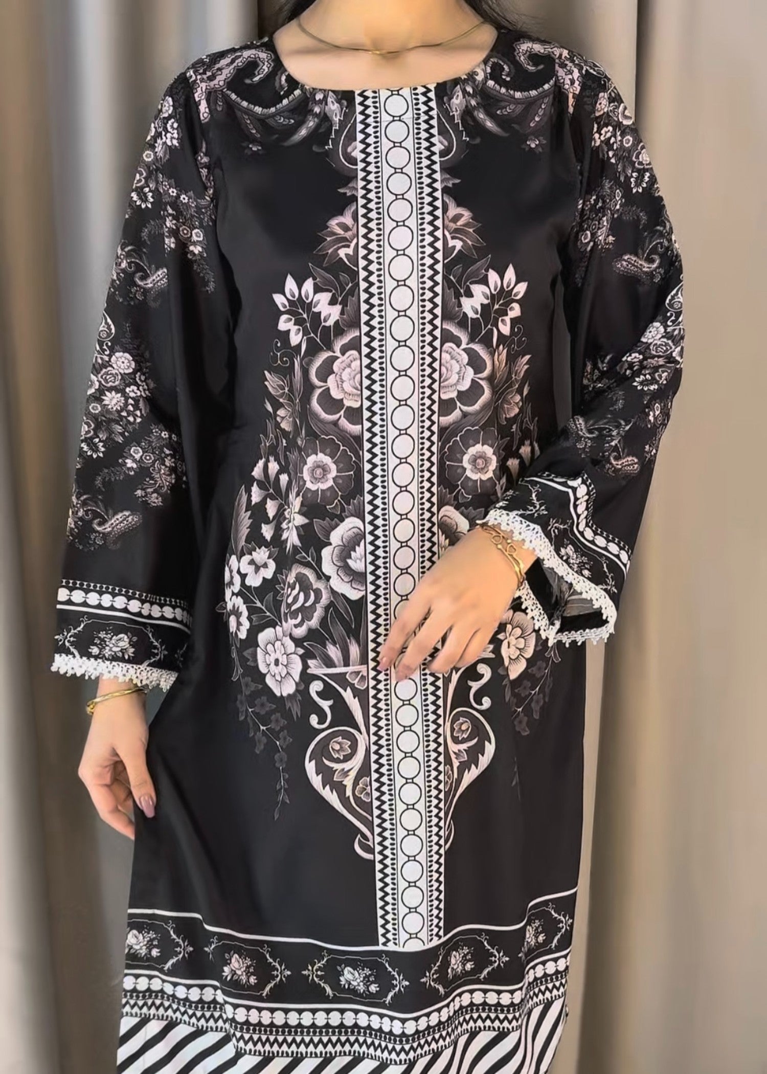 Tehzeeb Libas MISHA