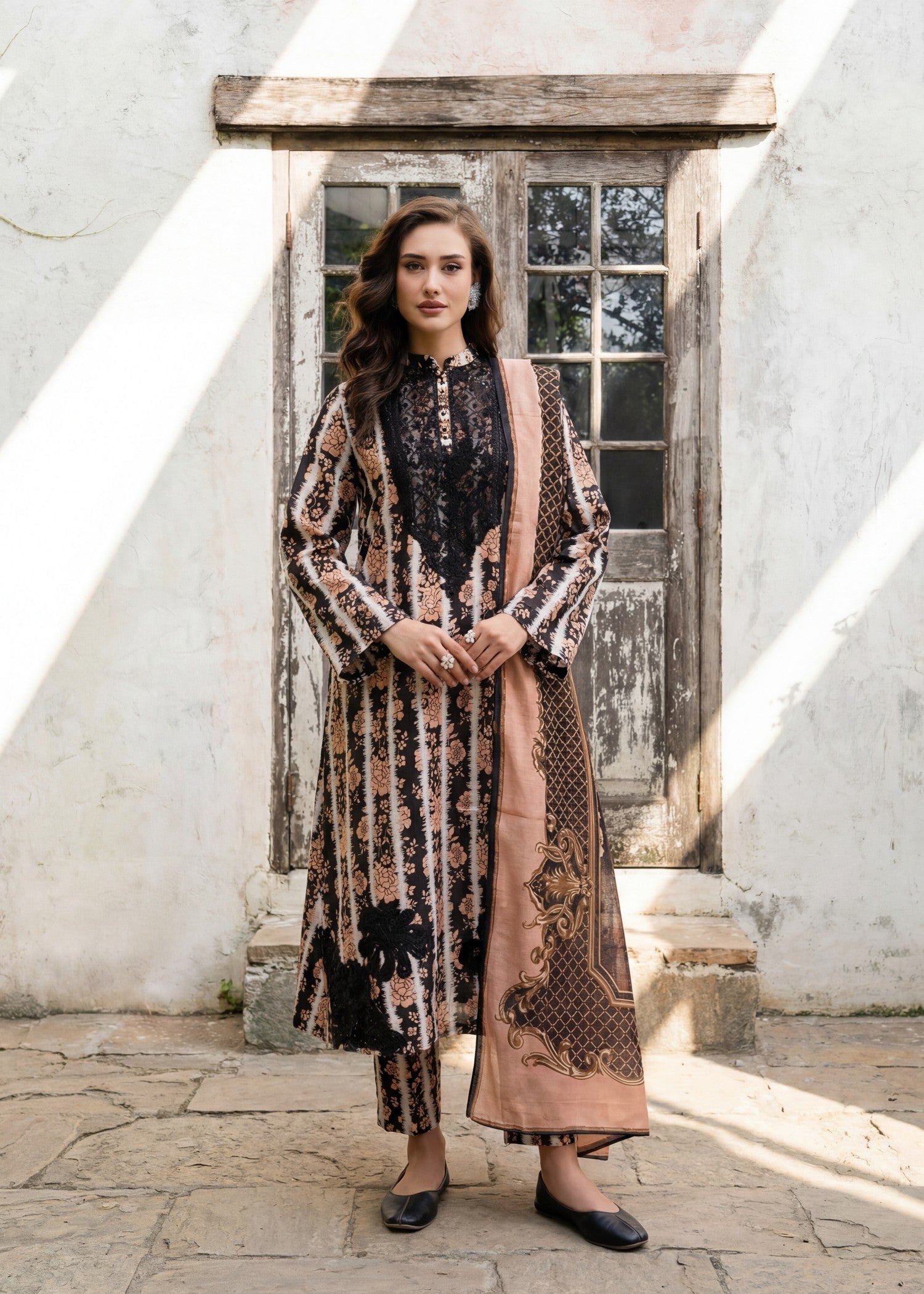 Sahibas By Mirza Sahab