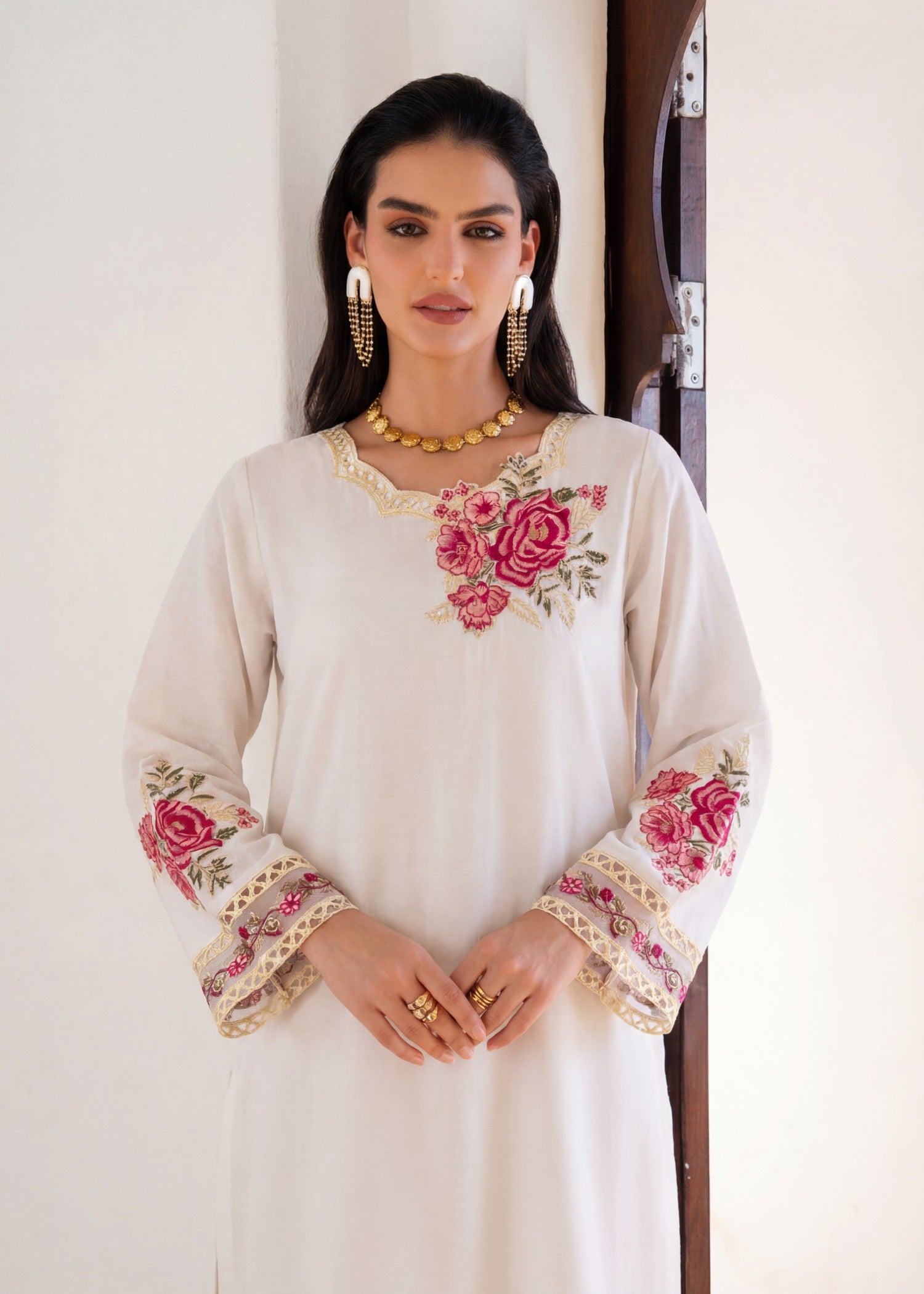 Sahibas By Mirza Naaz