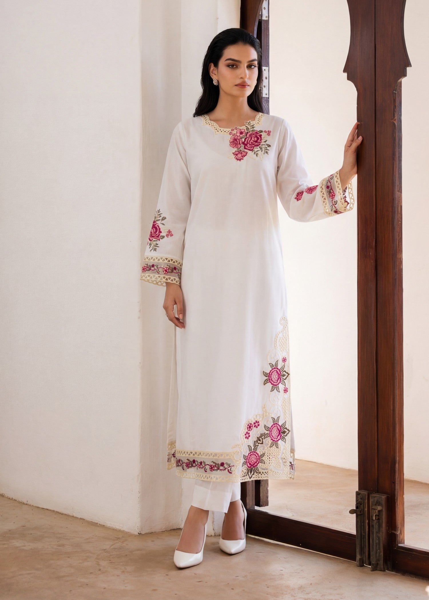 Sahibas By Mirza Naaz