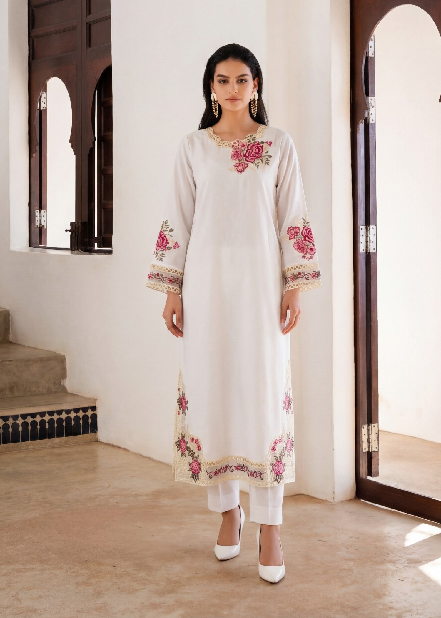 Sahibas By Mirza Naaz