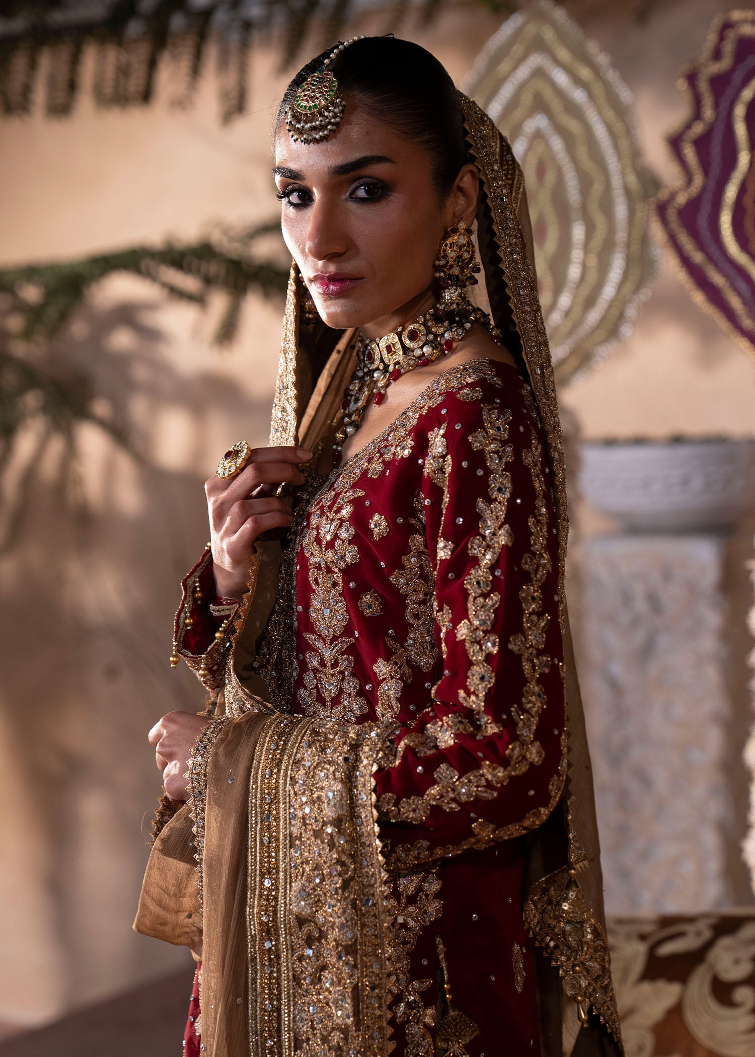 Haseens Official Jahan Ara