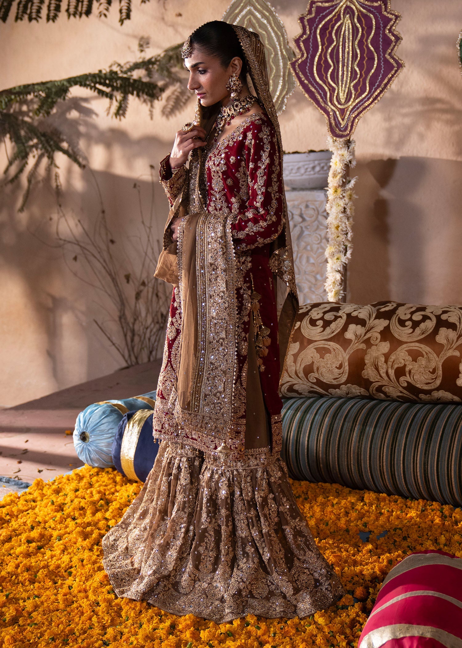 Haseens Official Jahan Ara