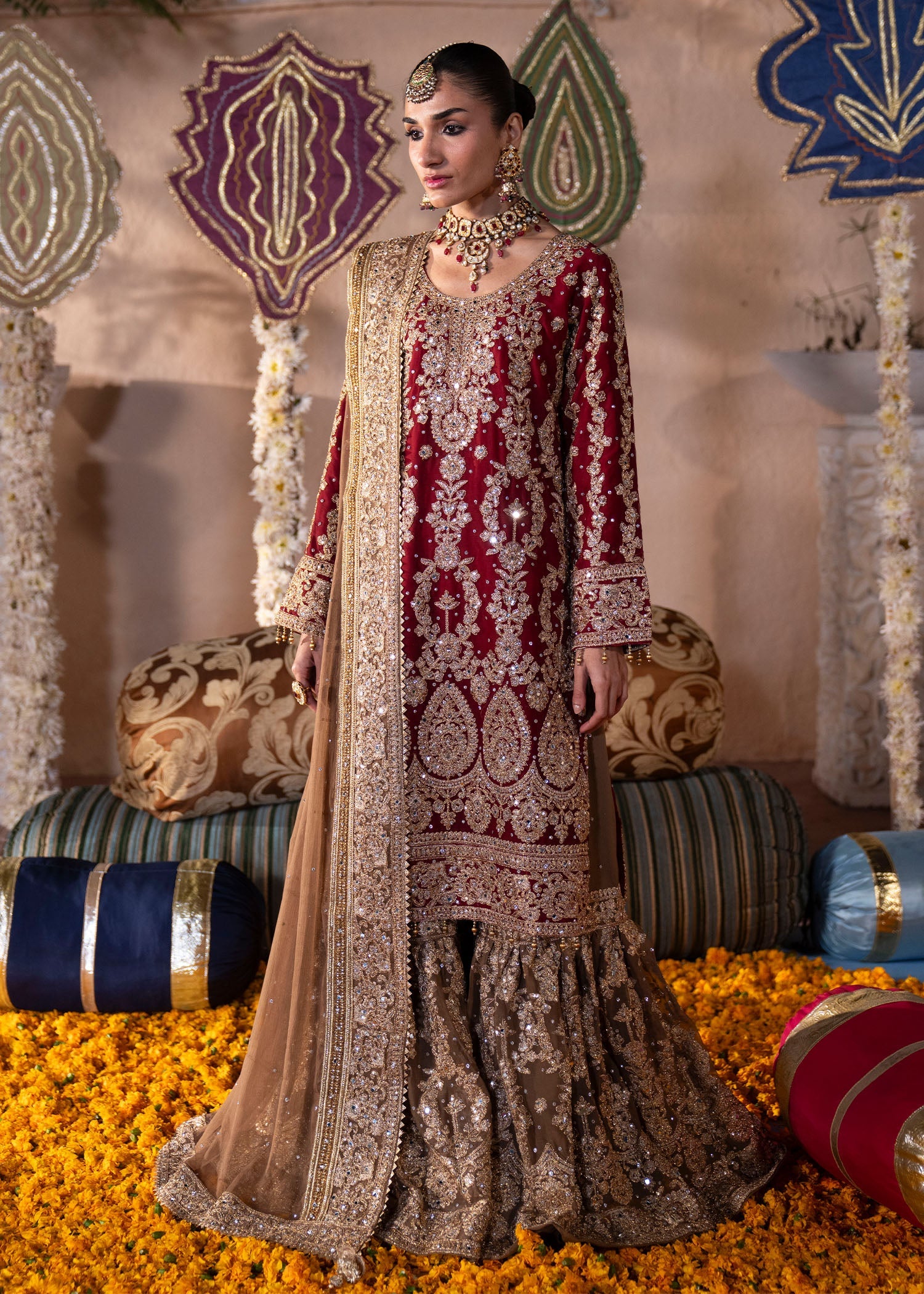 Haseens Official Jahan Ara