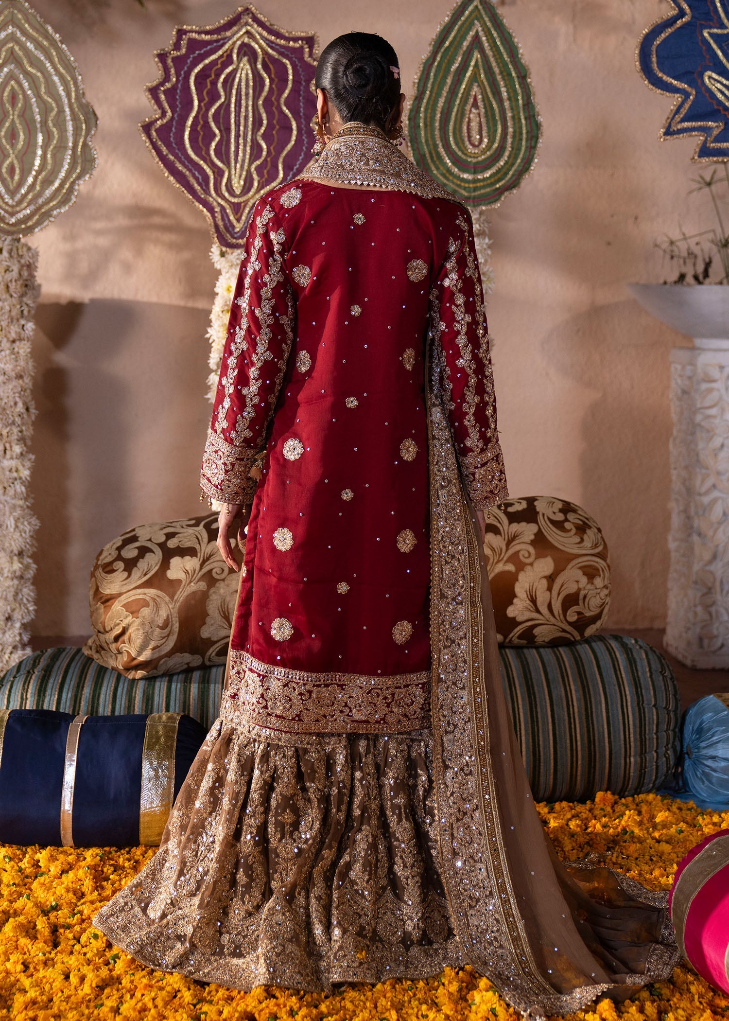 Haseens Official Jahan Ara
