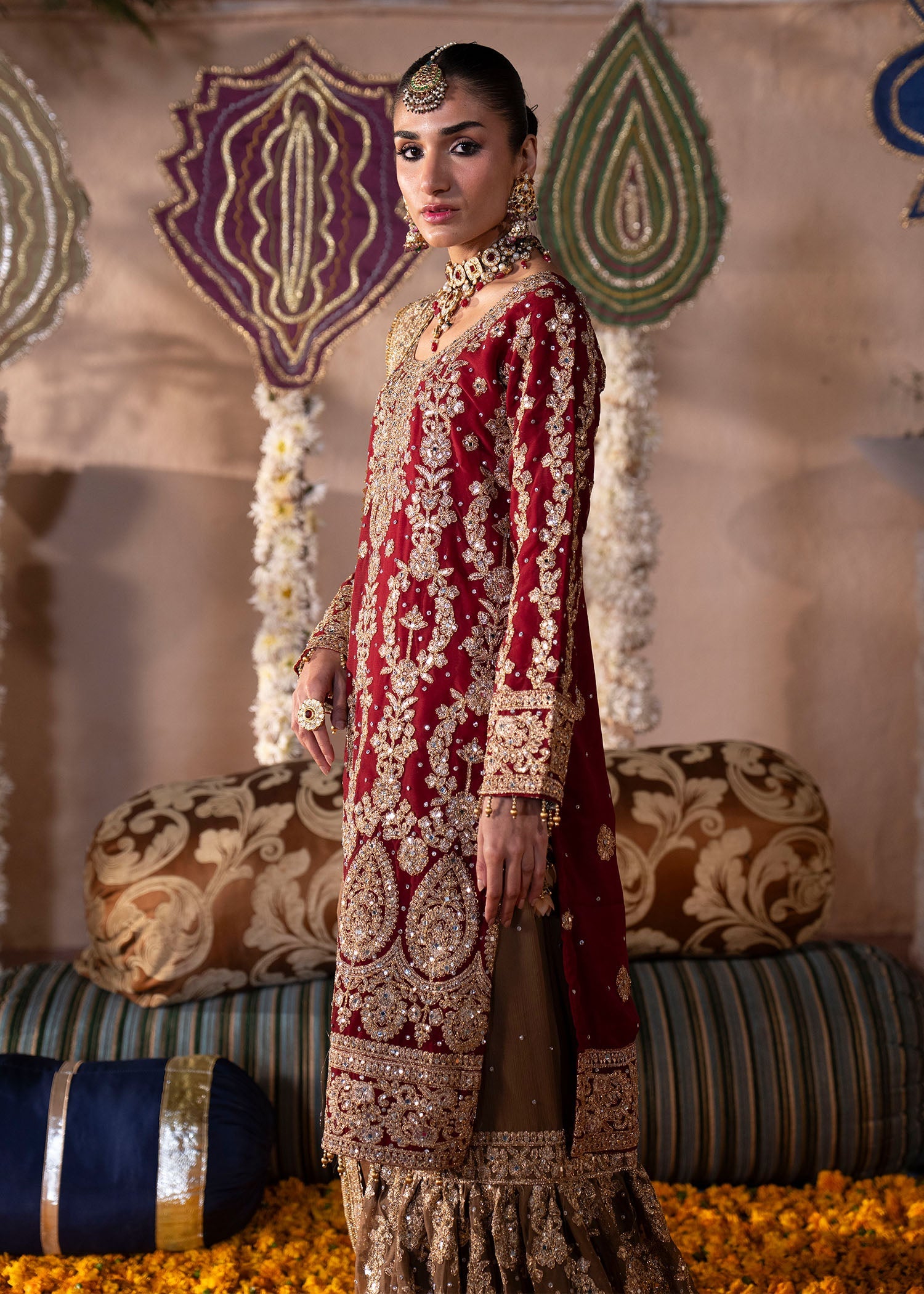 Haseens Official Jahan Ara