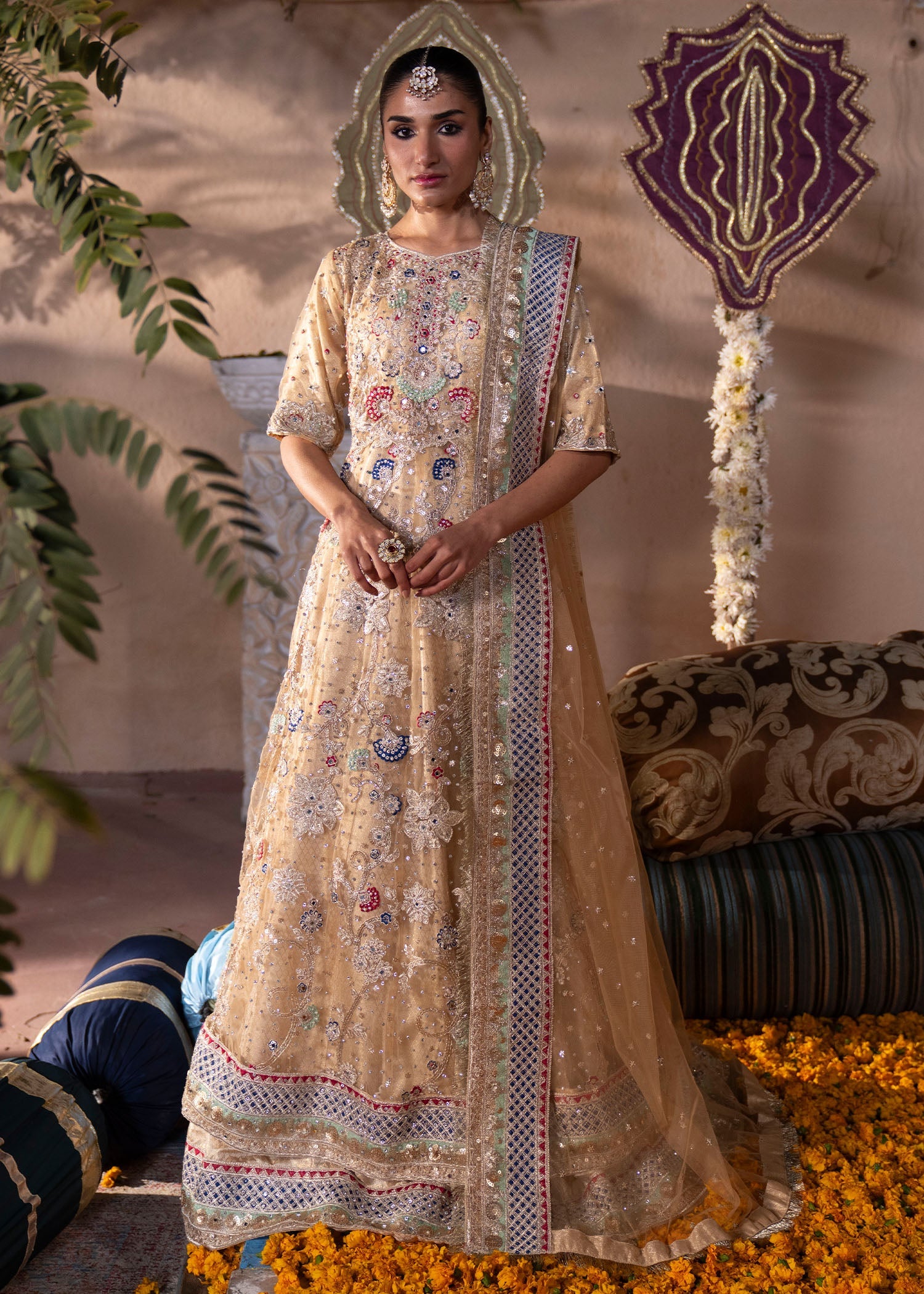 Haseens Official Noor-e-Gul