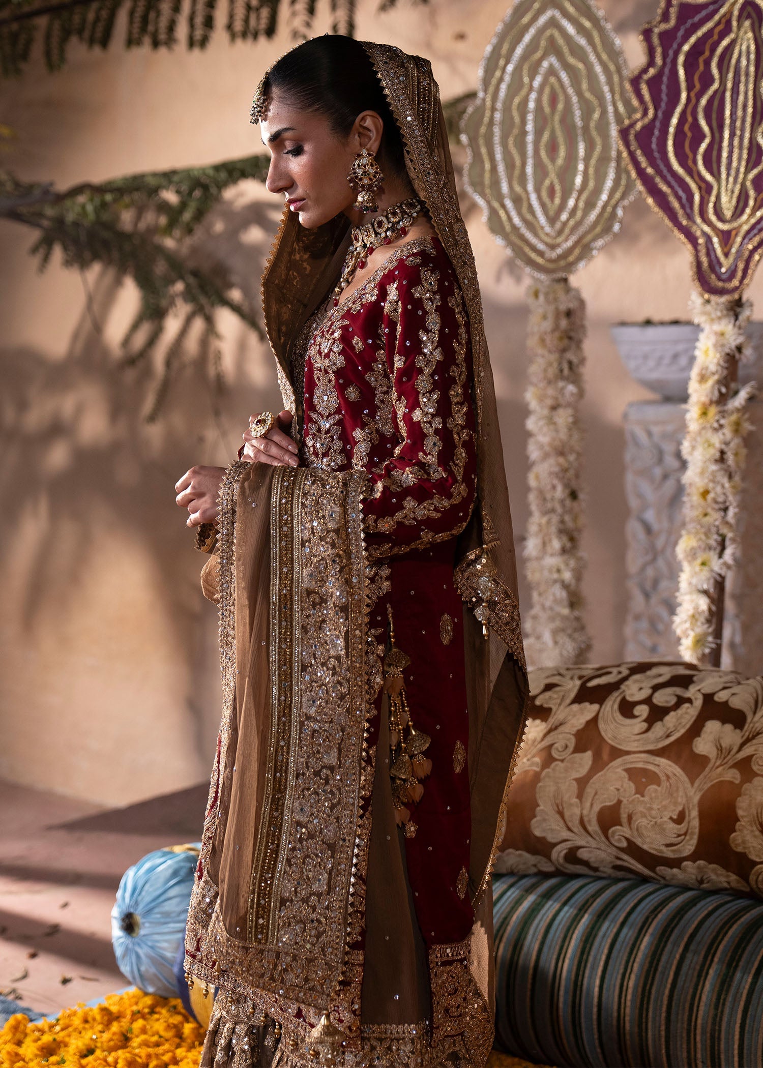 Haseens Official Jahan Ara