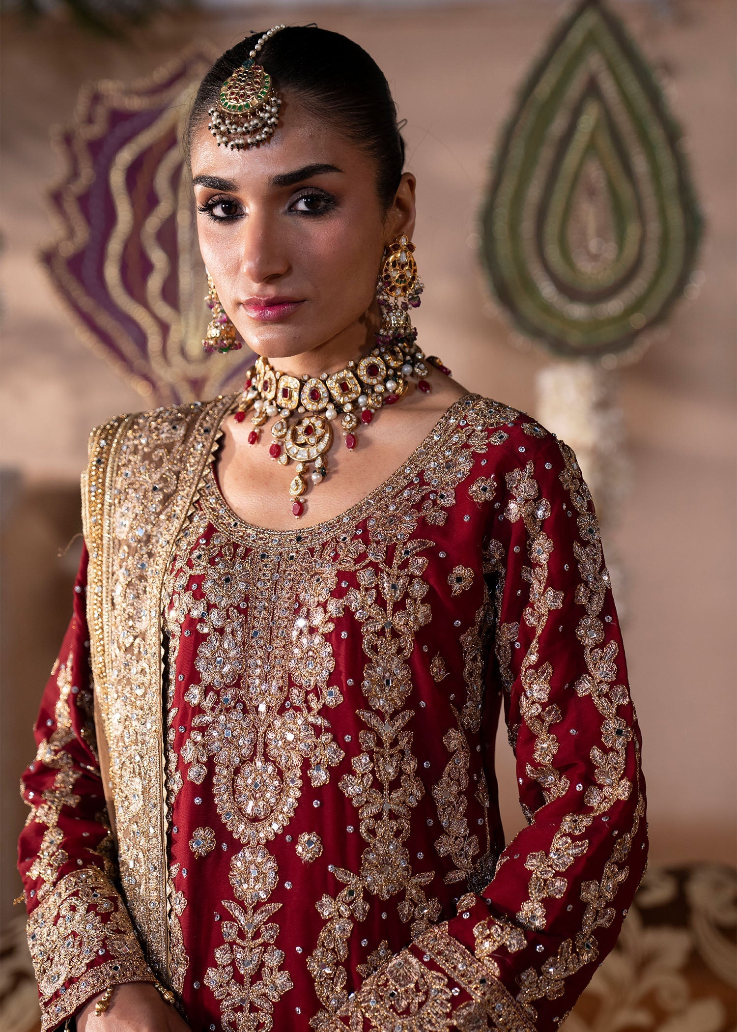 Haseens Official Jahan Ara
