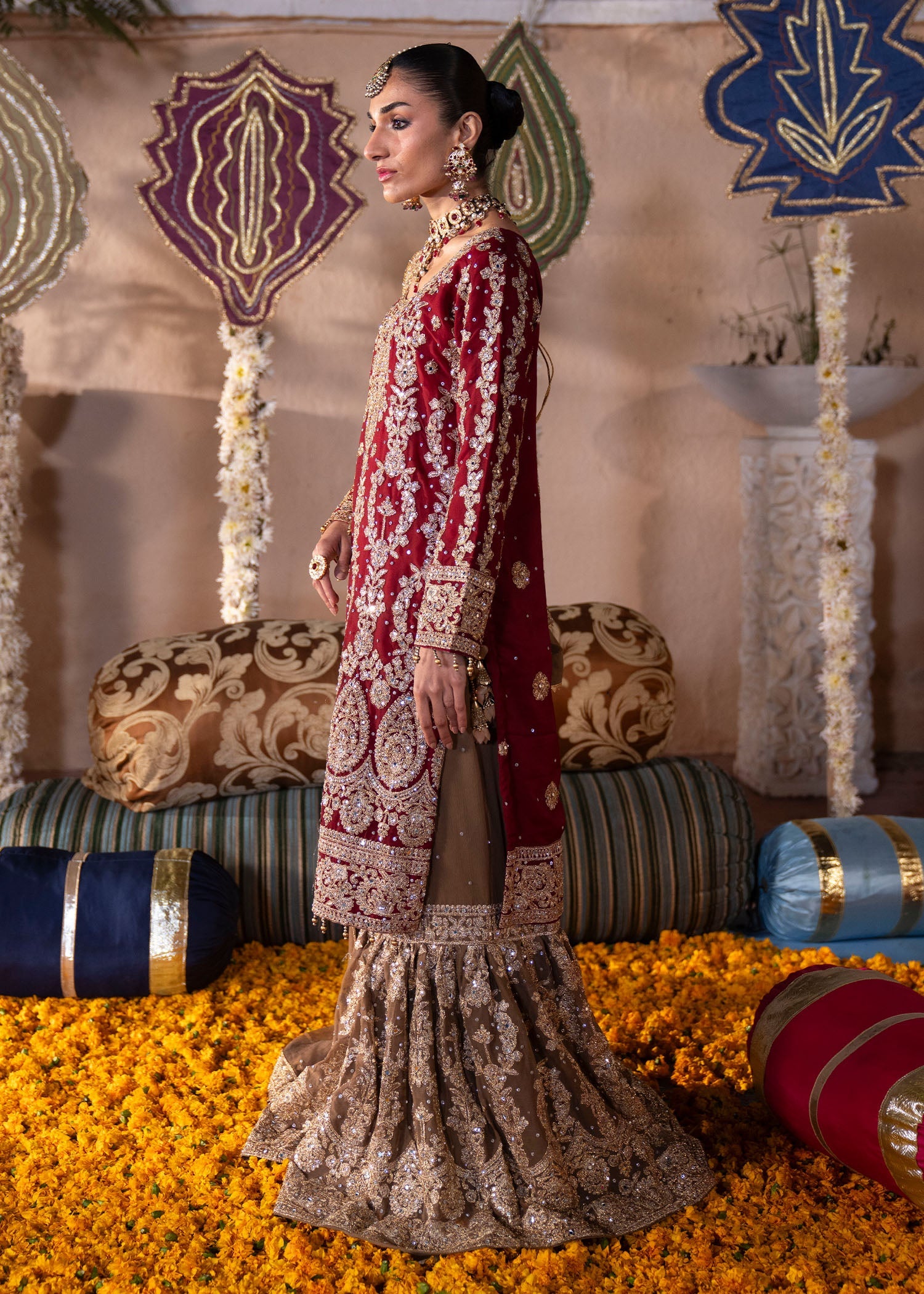 Haseens Official Jahan Ara