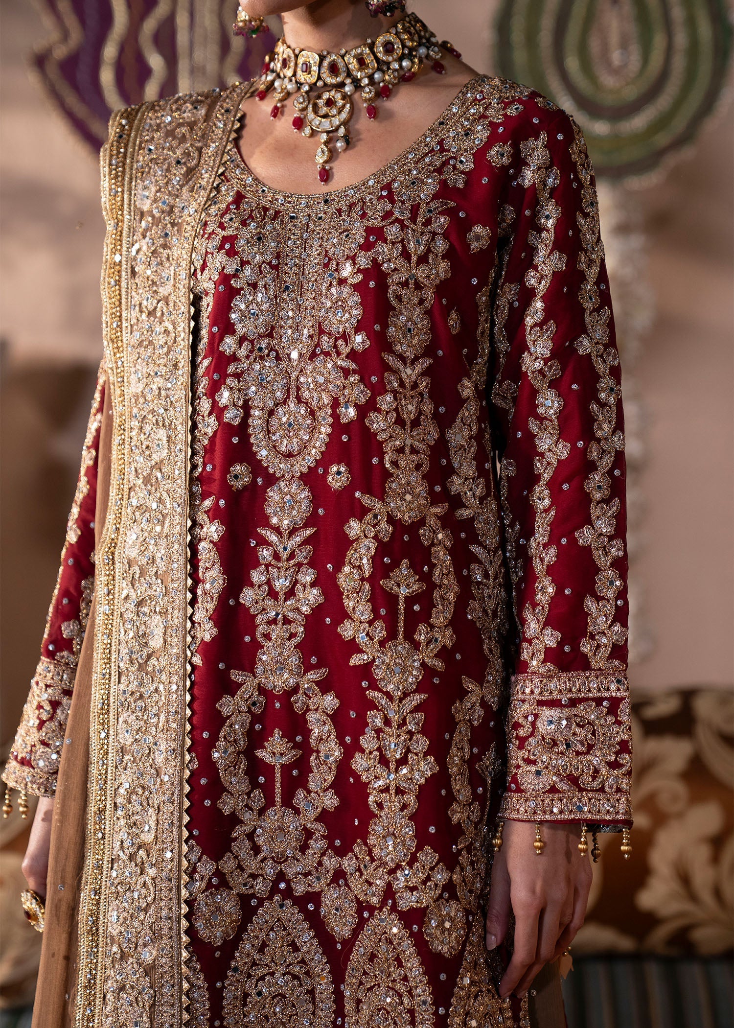 Haseens Official Jahan Ara