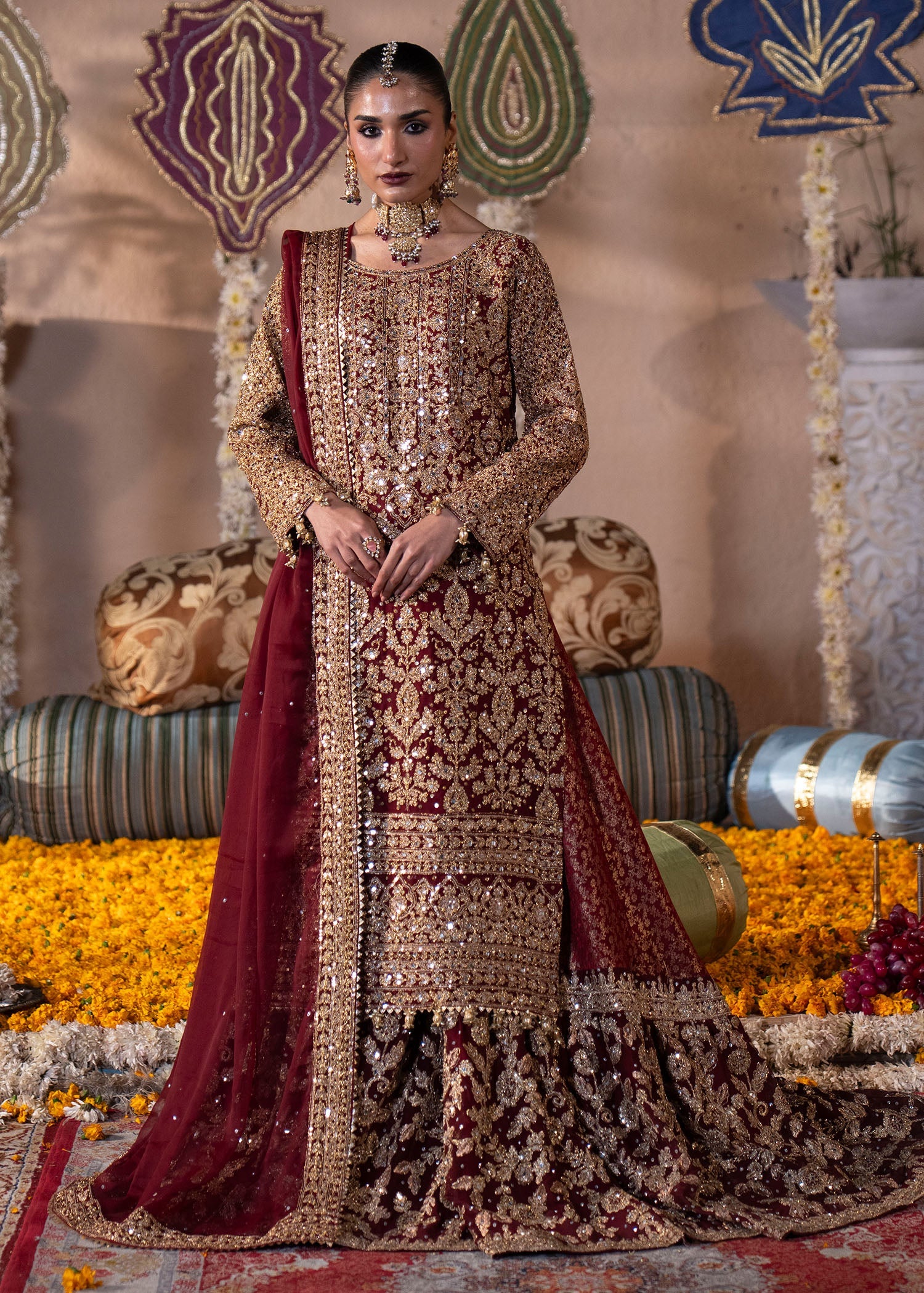 Haseens Official Roshanara