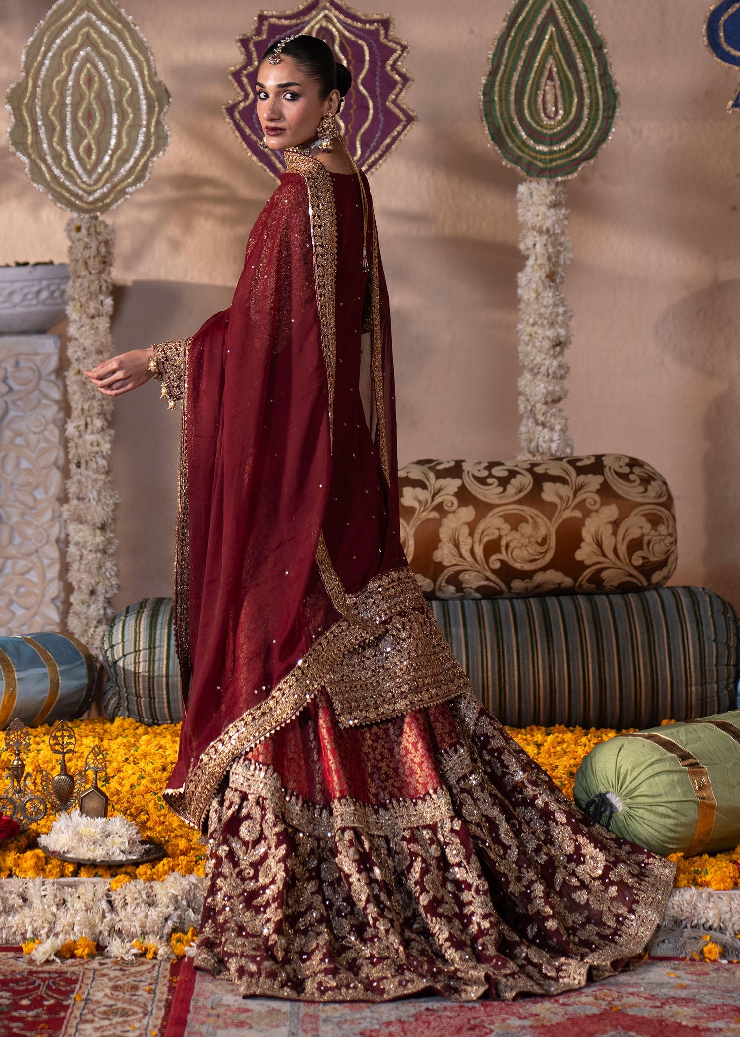 Haseens Official Roshanara