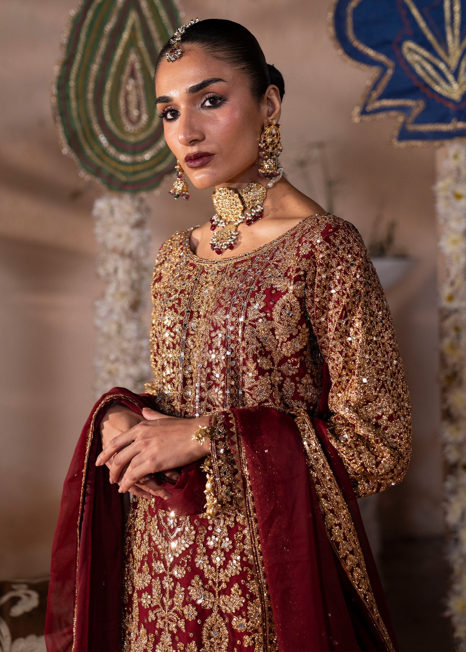 Haseens Official Roshanara