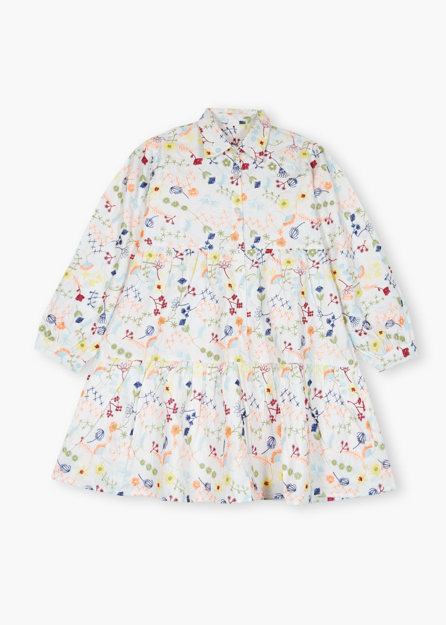 WHITE-COTTON-ALL-OVER-EMBROIDERED-TOP-GIRLS-WINTER-ETHNIC-WEAR