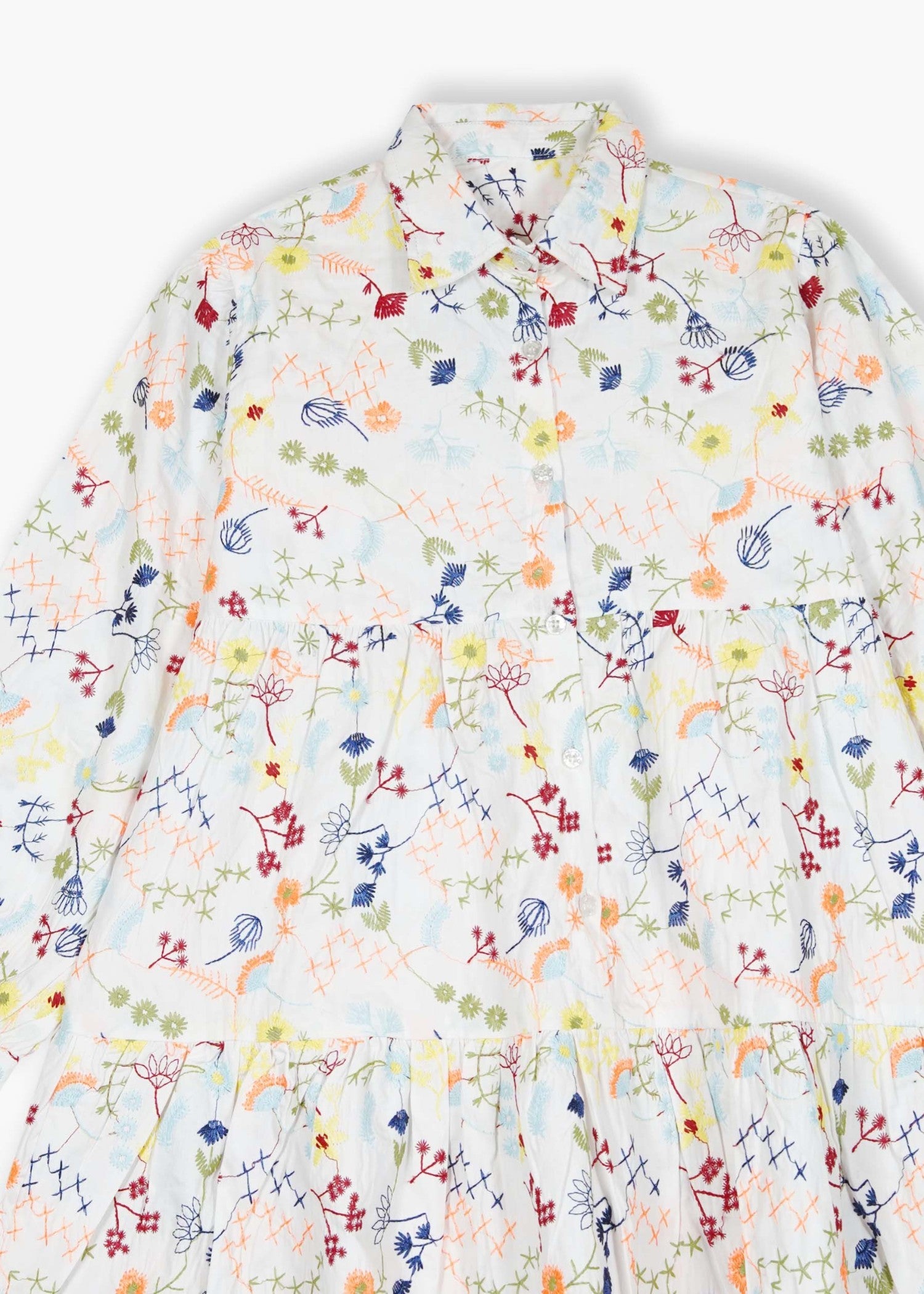 WHITE-COTTON-ALL-OVER-EMBROIDERED-TOP-GIRLS-WINTER-ETHNIC-WEAR