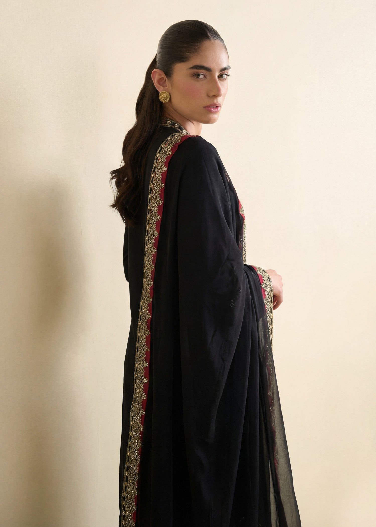Sahibas By Mirza Alana