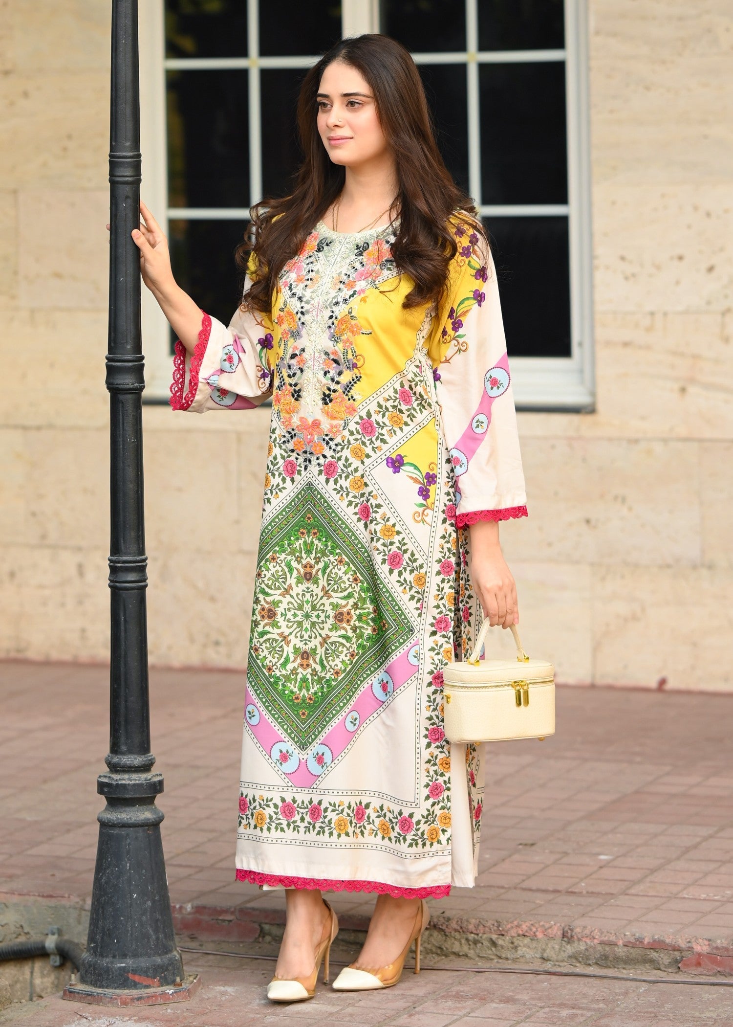MARIA-EMBROIDERED-2PC