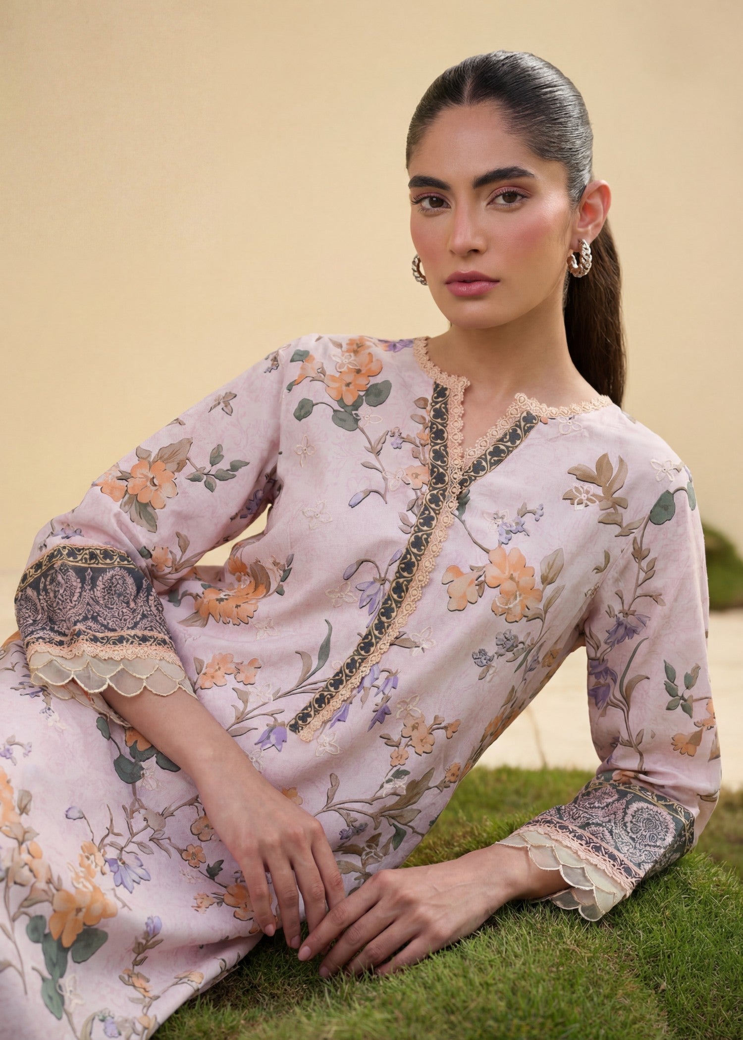 Sahibas By Mirza Opulence