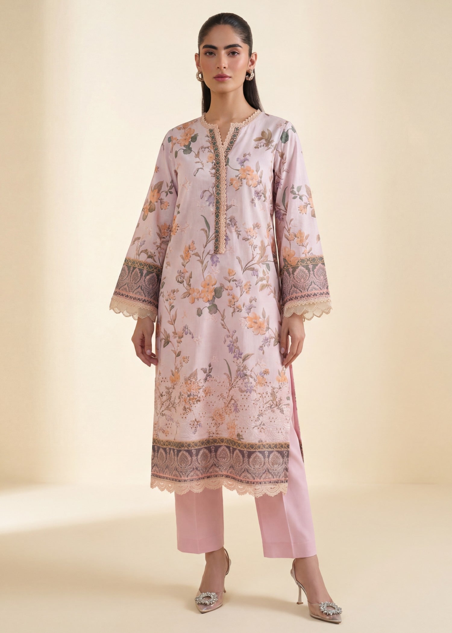 Sahibas By Mirza Opulence