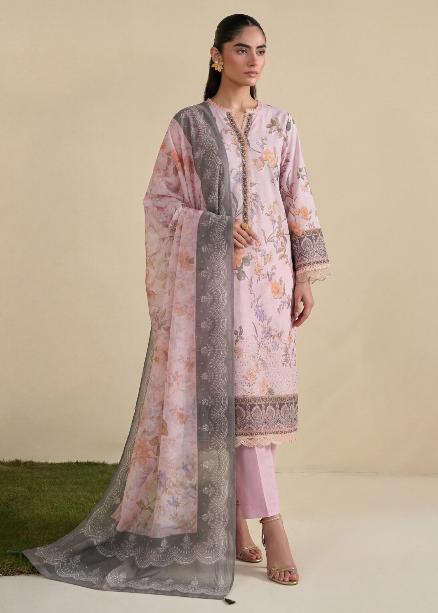 Sahibas By Mirza Opulence